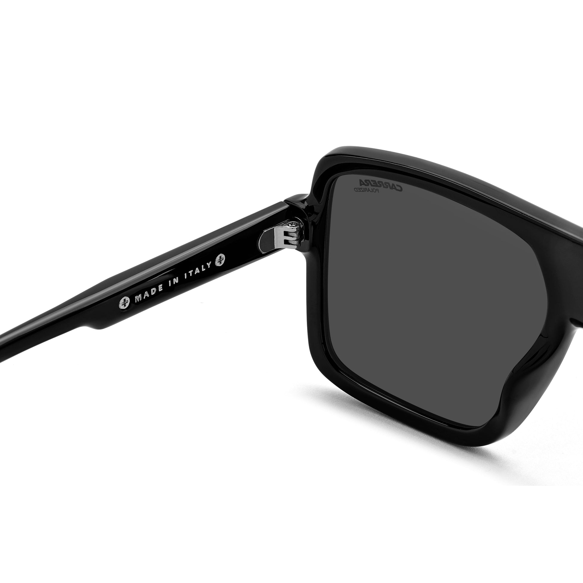 VICTORY C 09/S | Dark Ruthenium Black