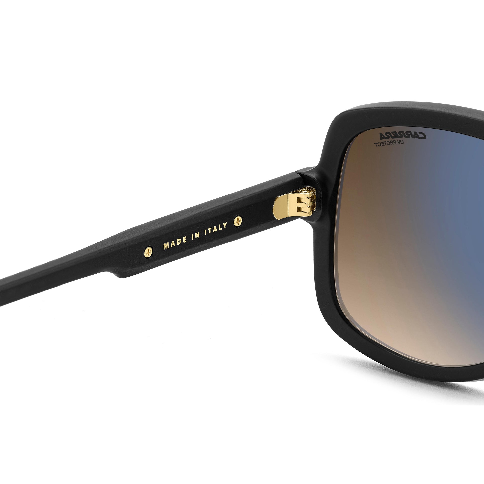 VICTORY C 10/S | Matte Black Gold