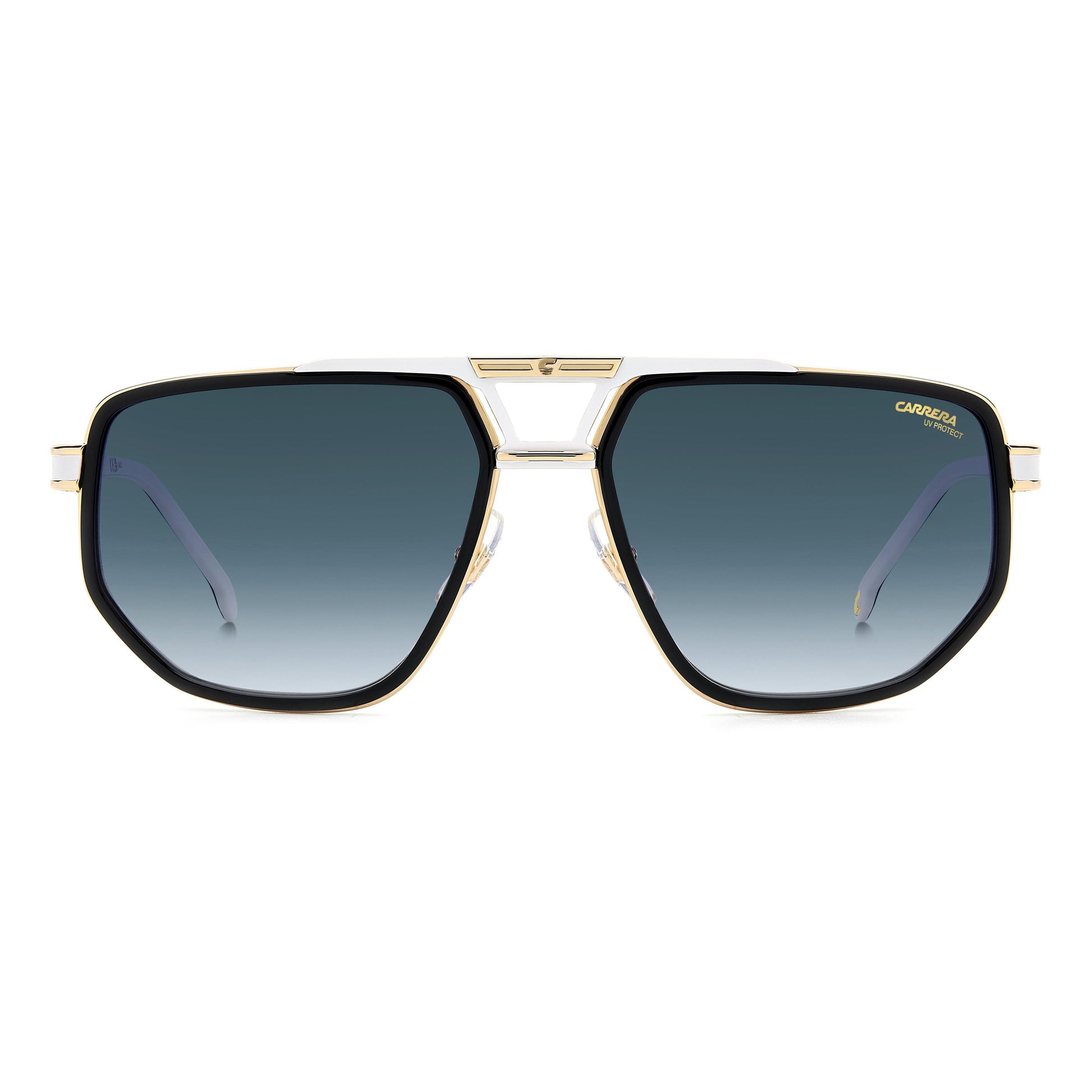 CARRERA 1072/S | Black White