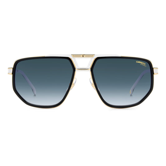CARRERA 1072/S | Black White