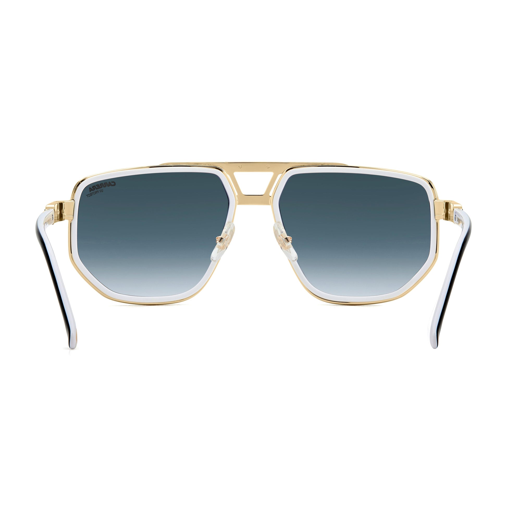 CARRERA 1072/S | Black White