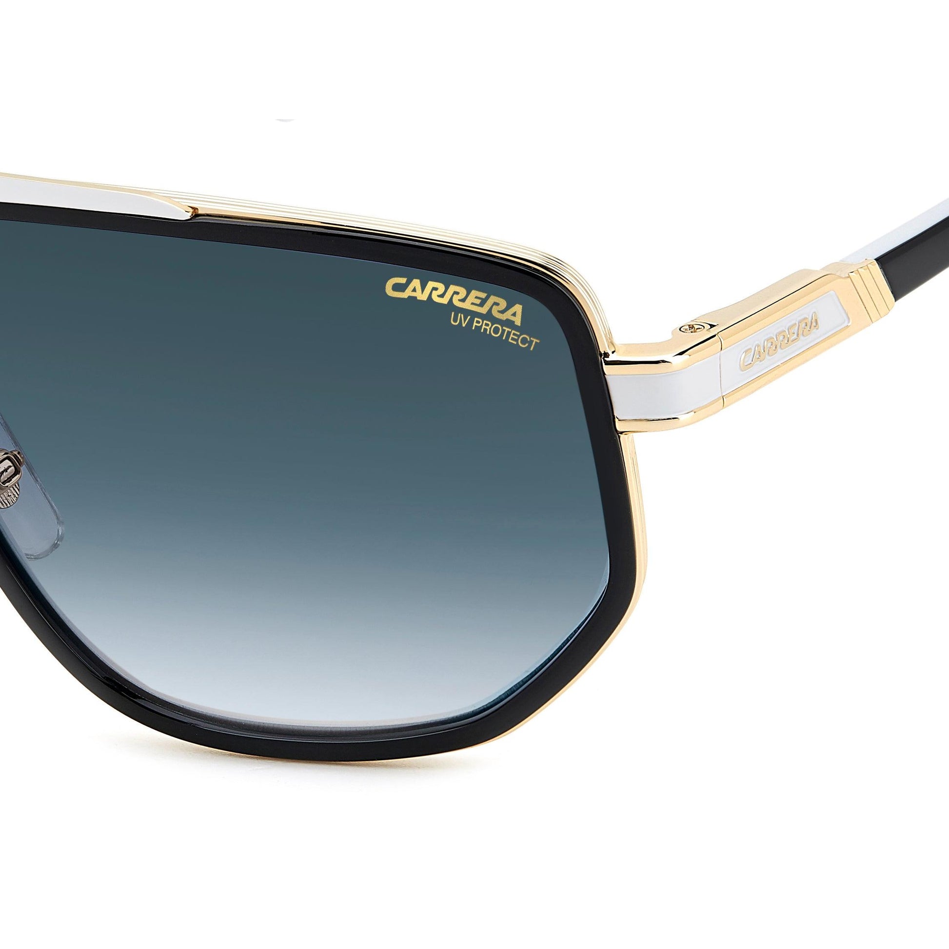 CARRERA 1072/S | Black White