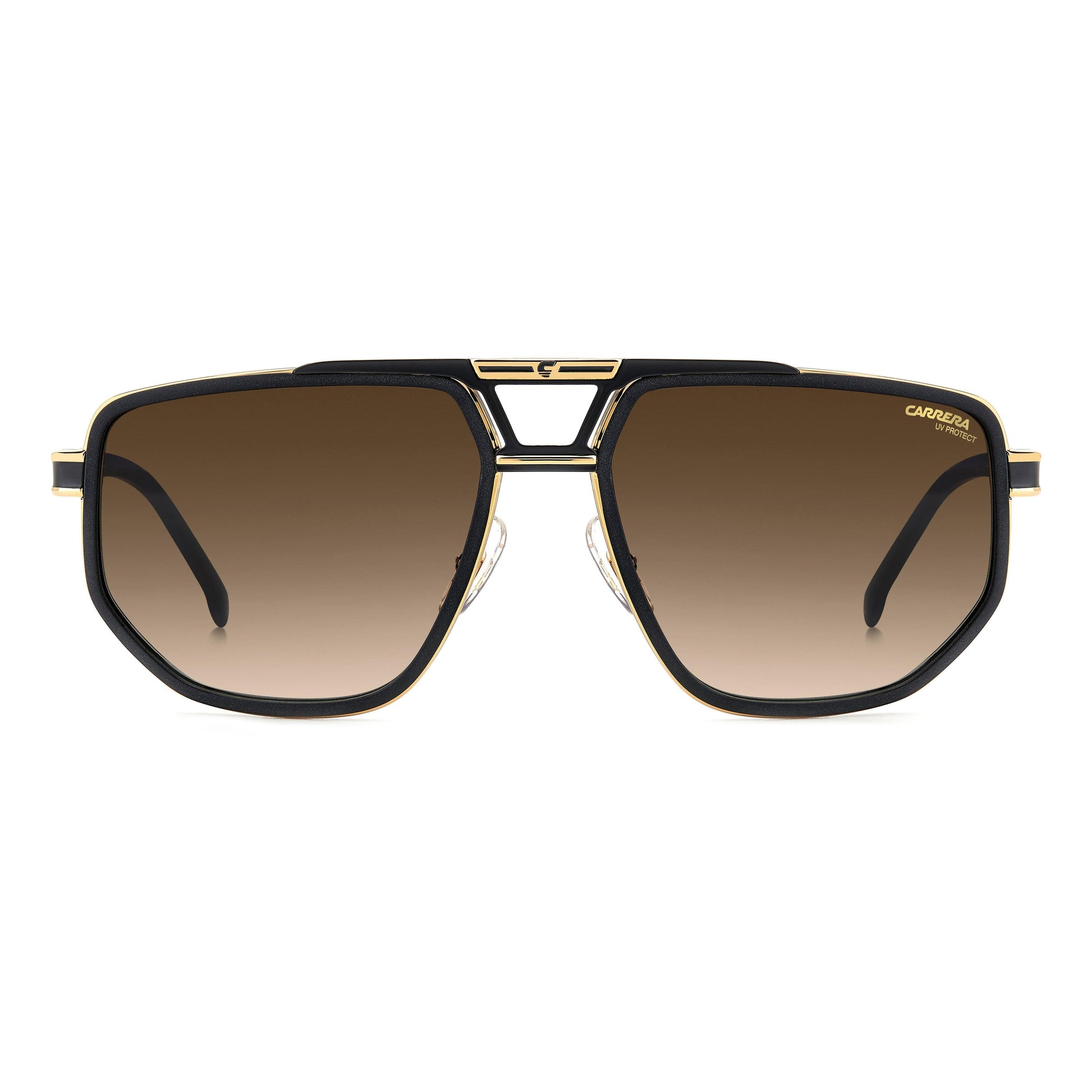 CARRERA 1072/S | Matte Black Gold