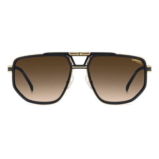 CARRERA 1072/S | Matte Black Gold