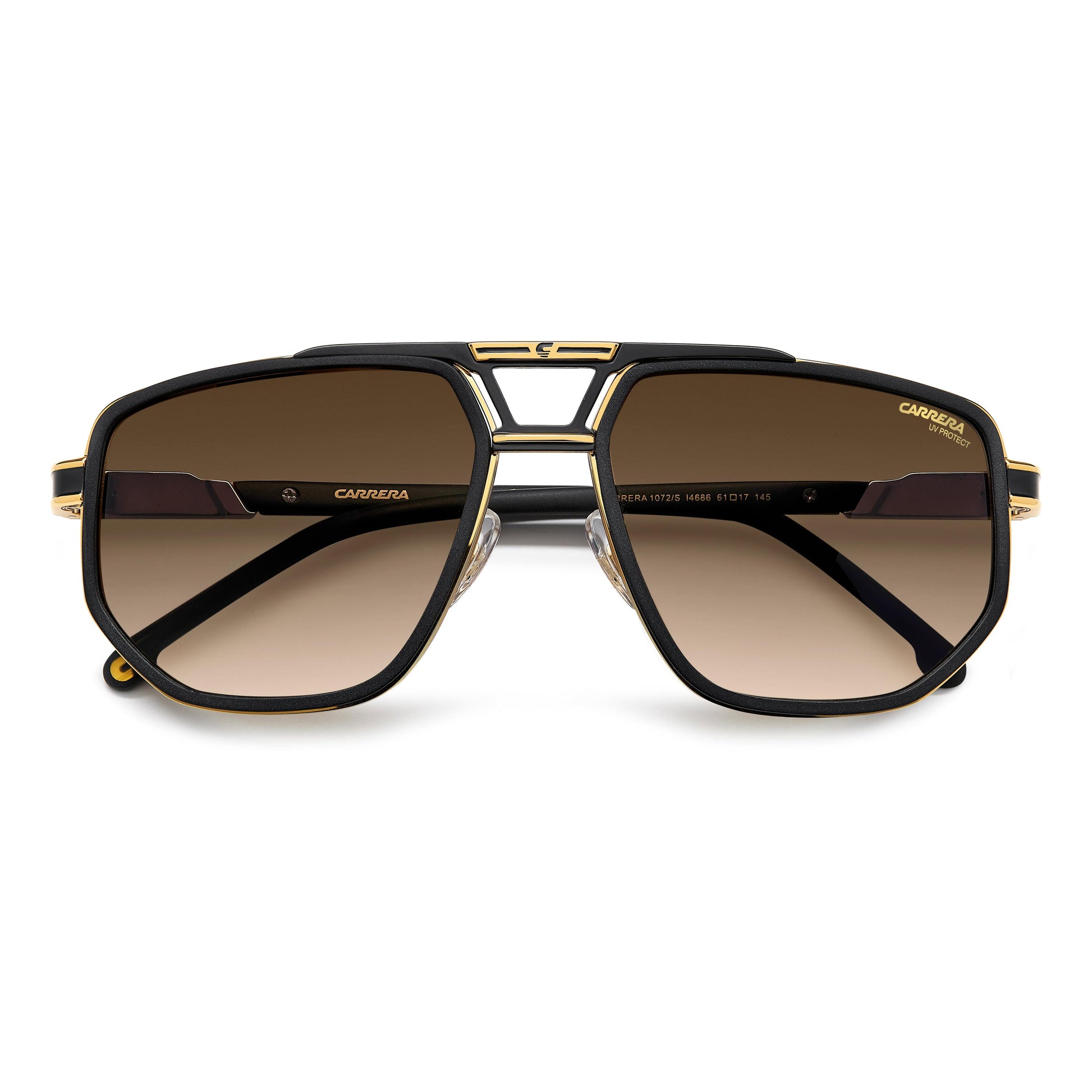 CARRERA 1072/S | Matte Black Gold