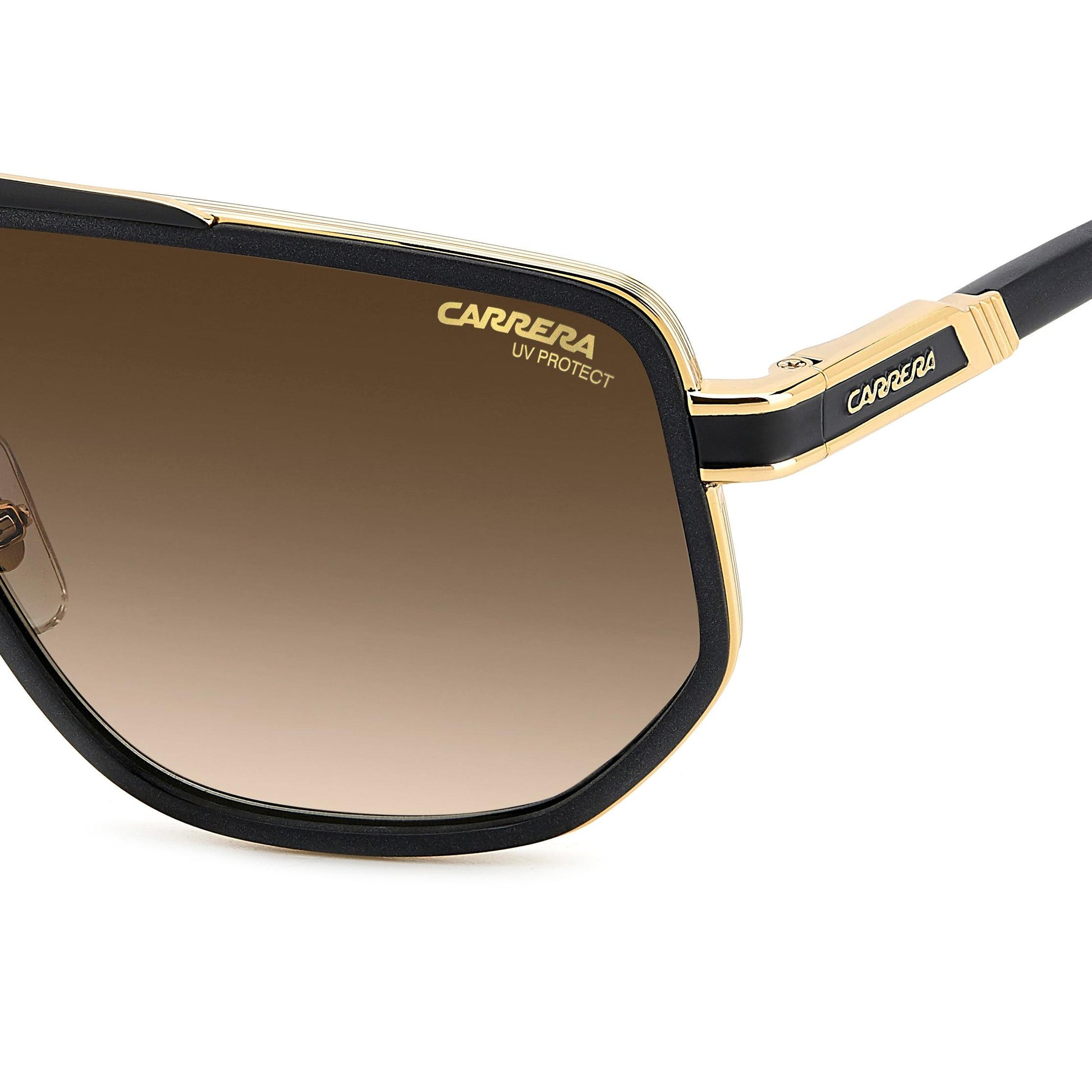 CARRERA 1072/S | Matte Black Gold