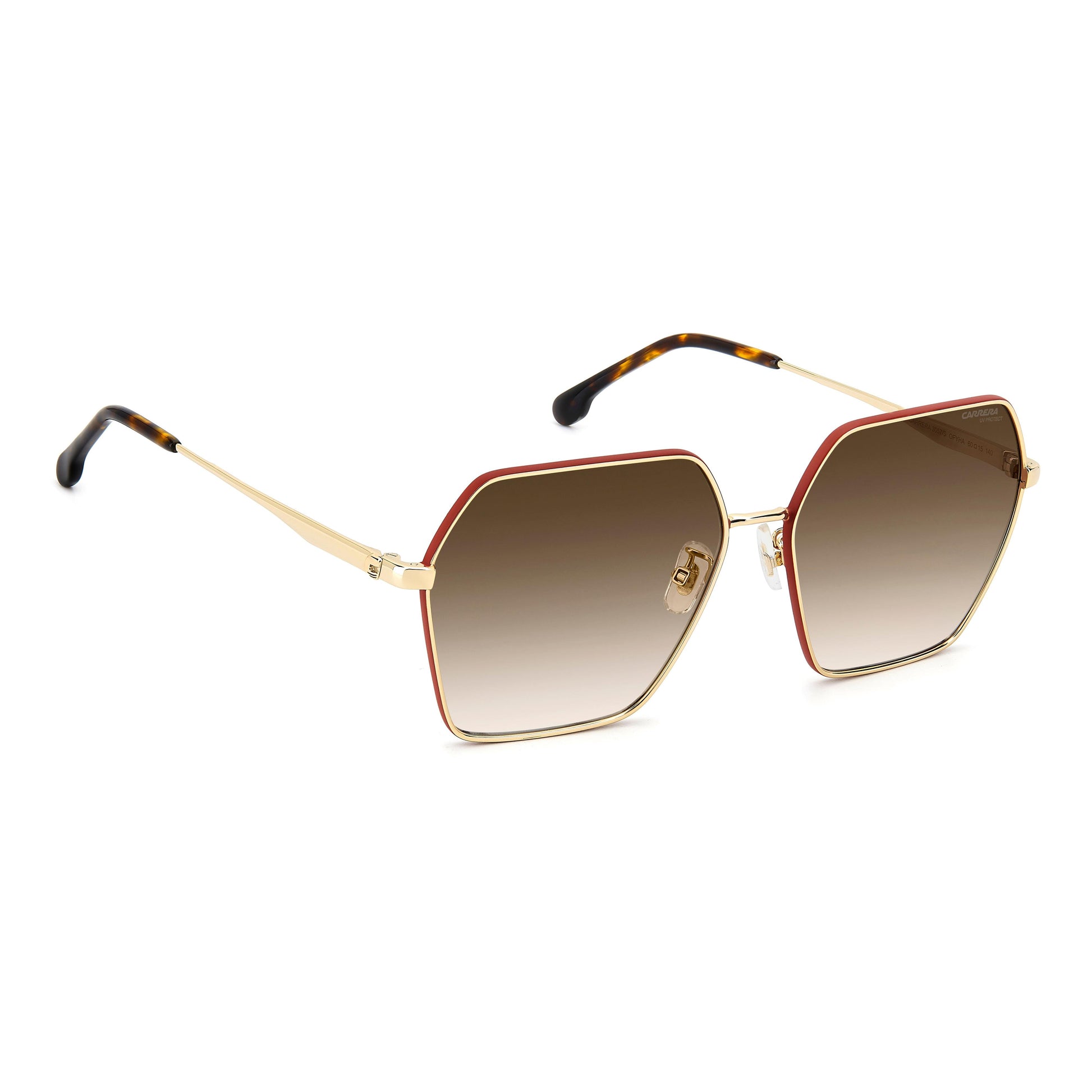 CARRERA 3057/S | Gold Orange