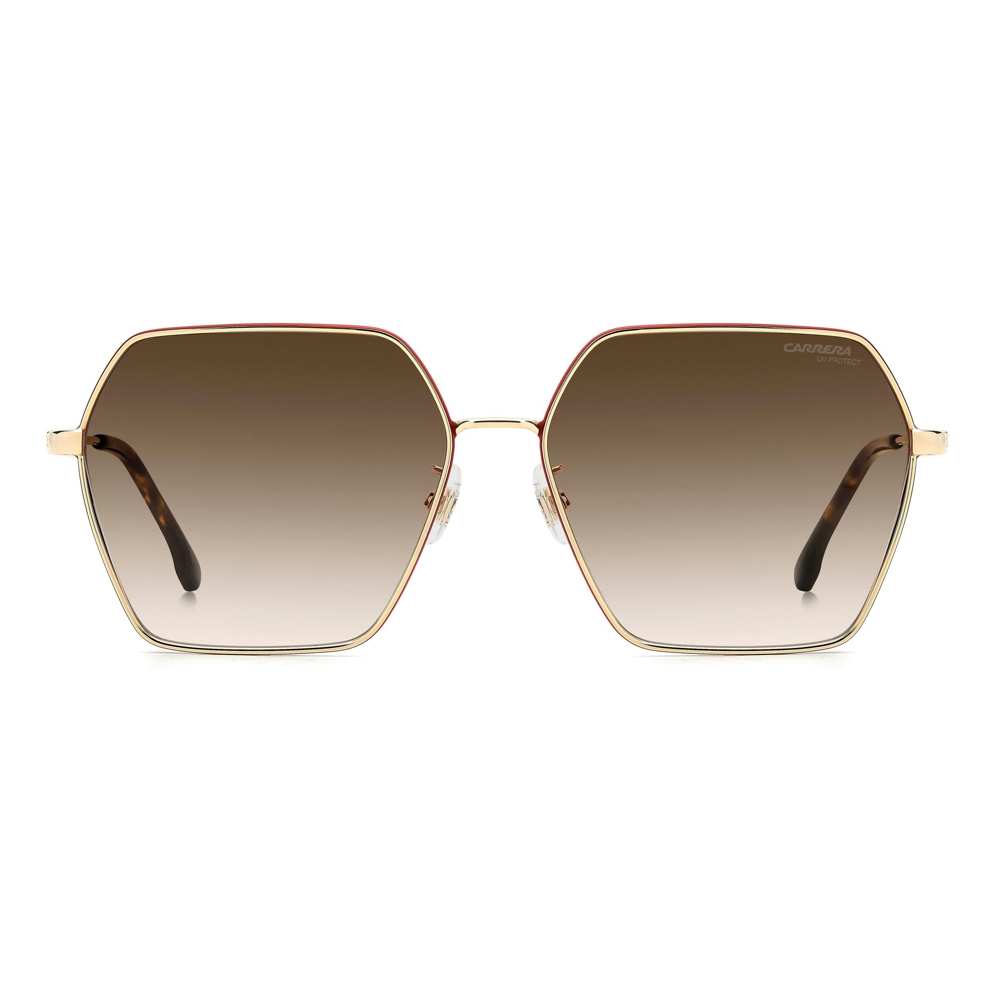 CARRERA 3057/S | Gold Orange