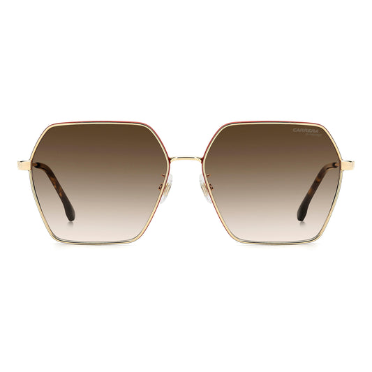 CARRERA 3057/S | Gold Orange
