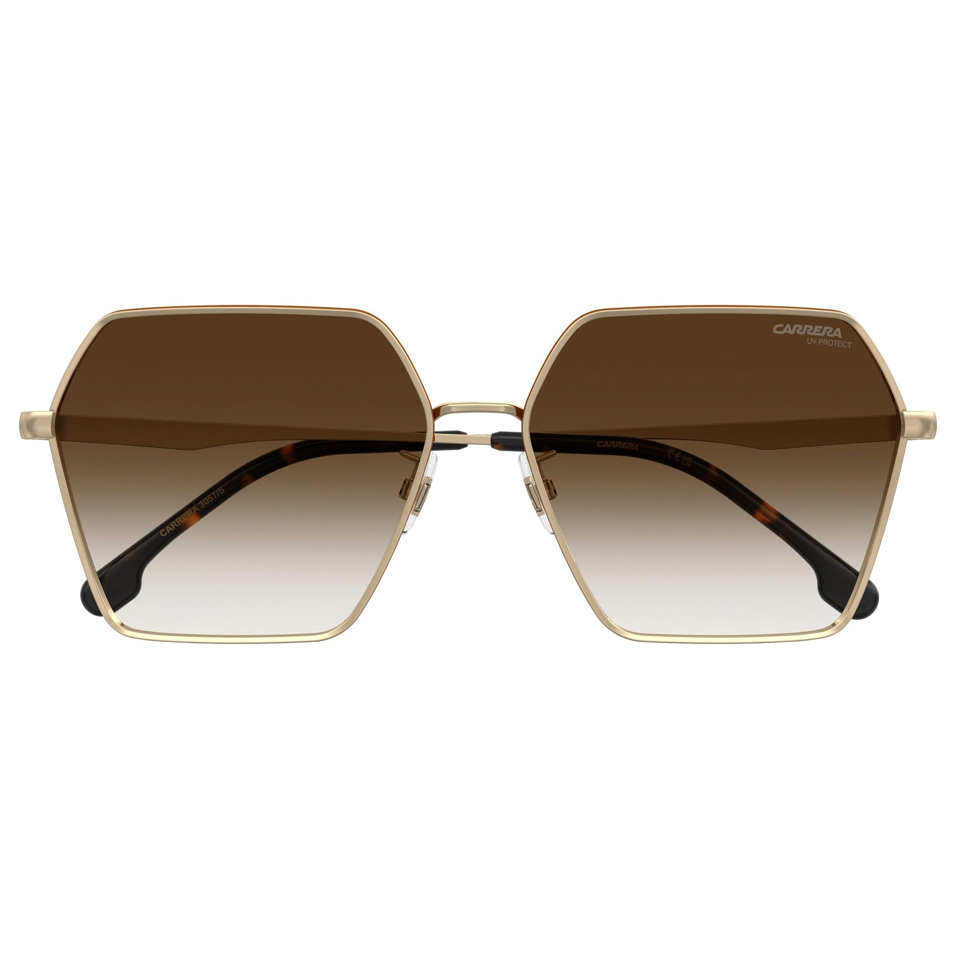 CARRERA 3057/S | Gold Orange