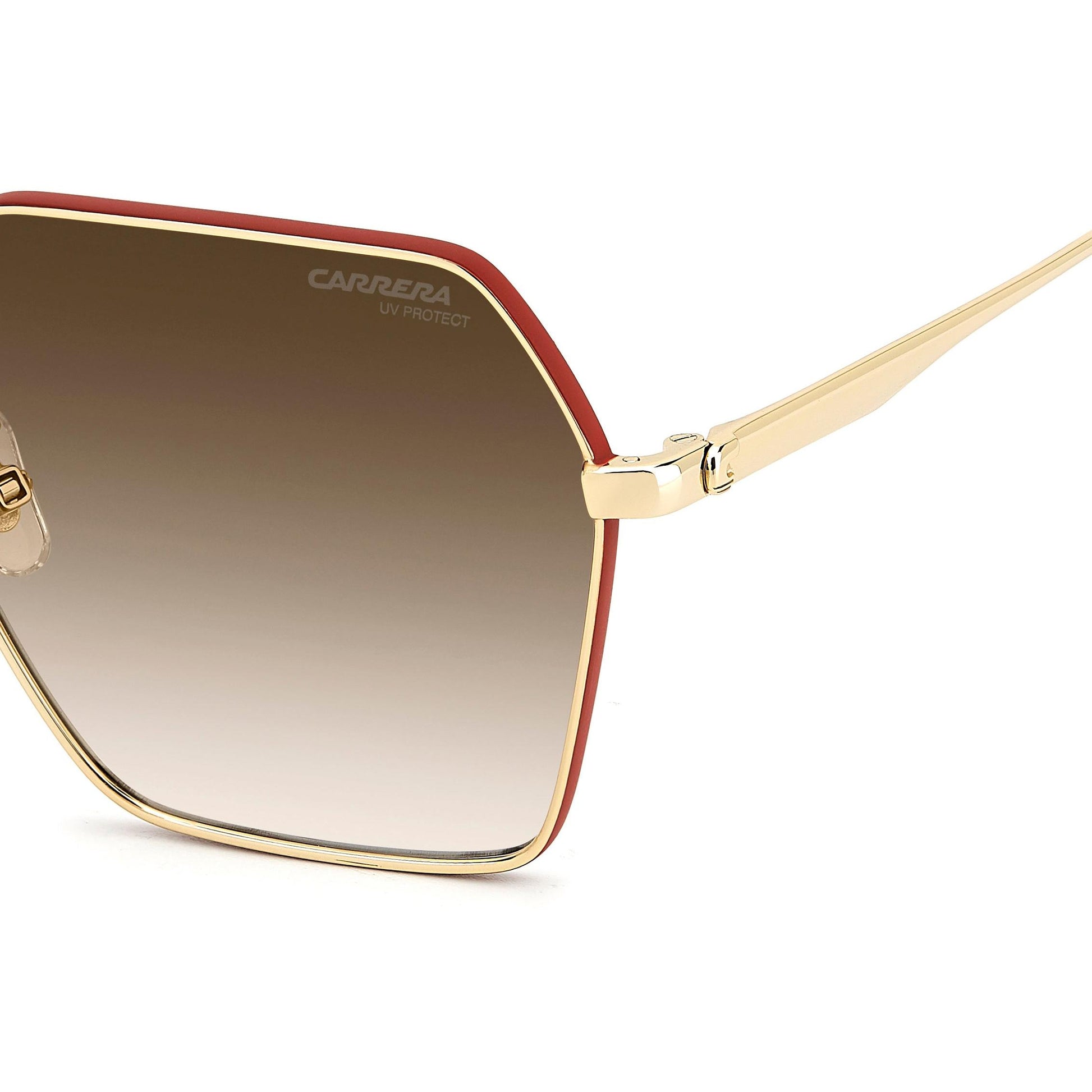 CARRERA 3057/S | Gold Orange