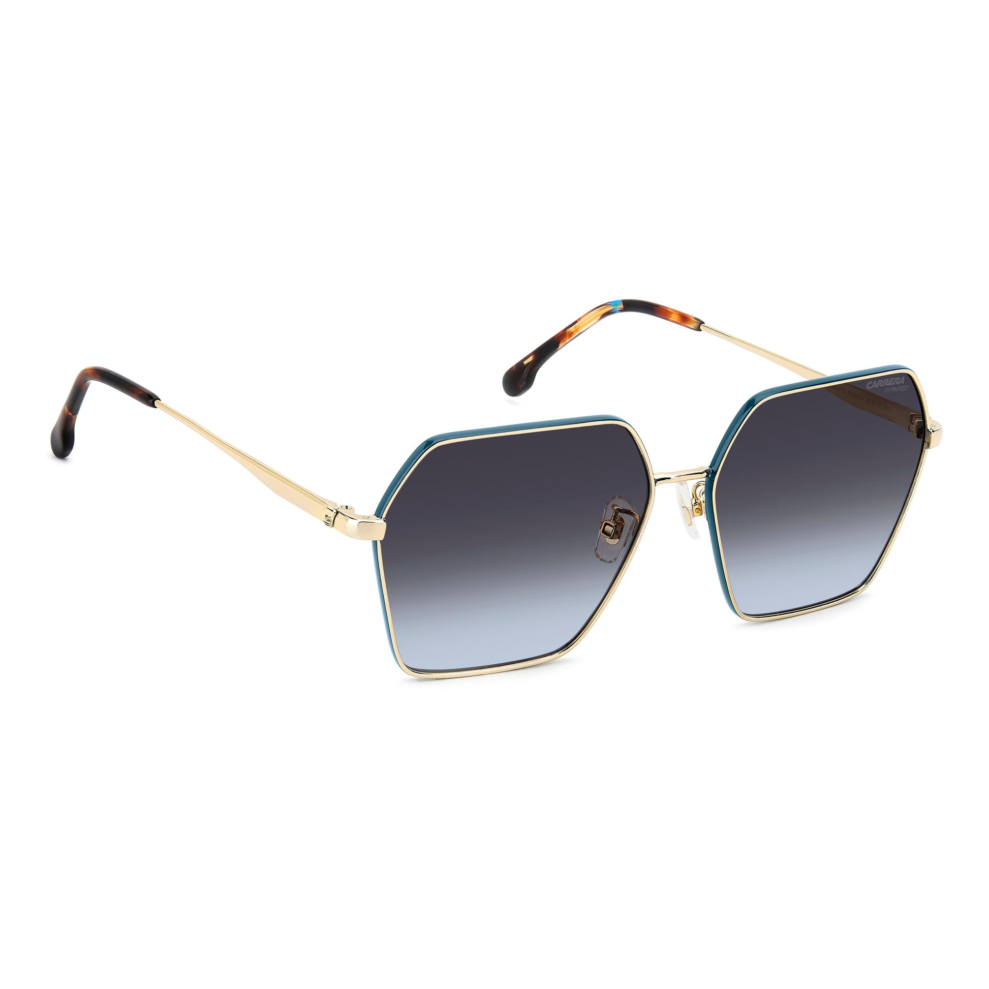 CARRERA 3057/S | Gold Teal