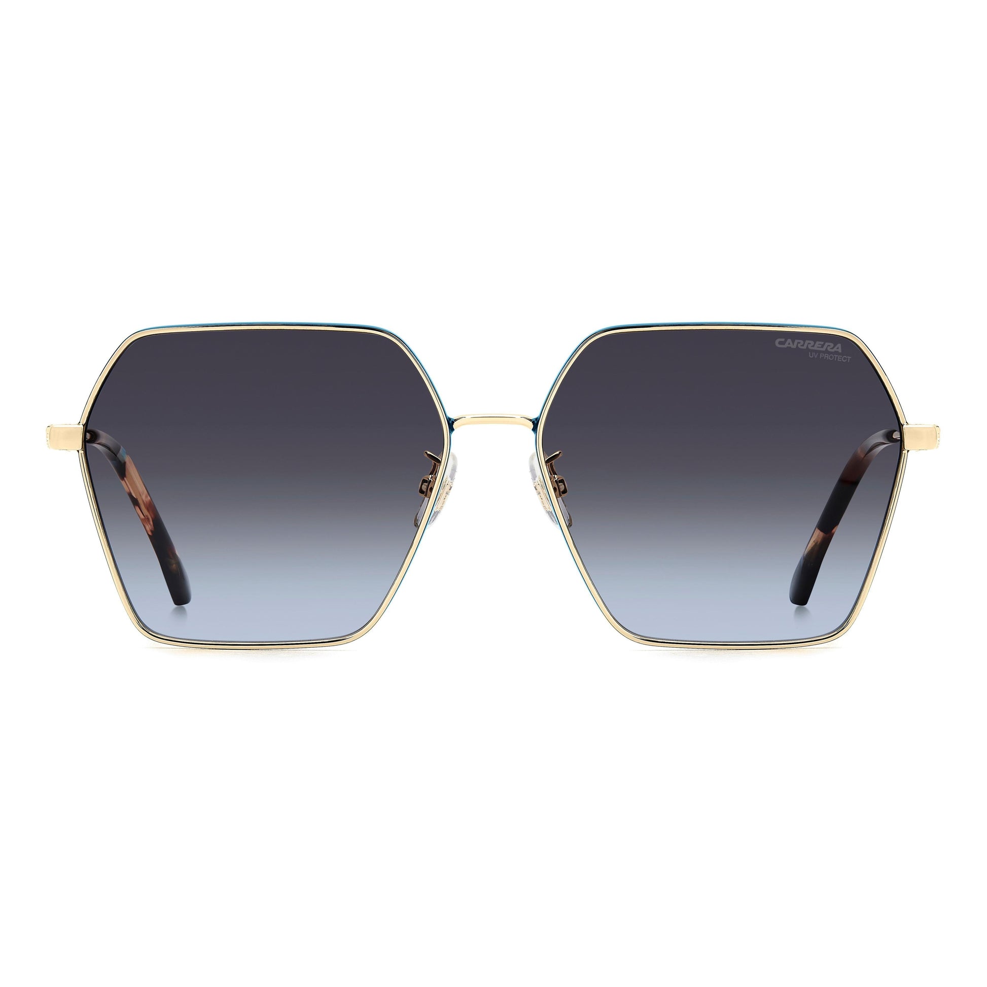 CARRERA 3057/S | Gold Teal