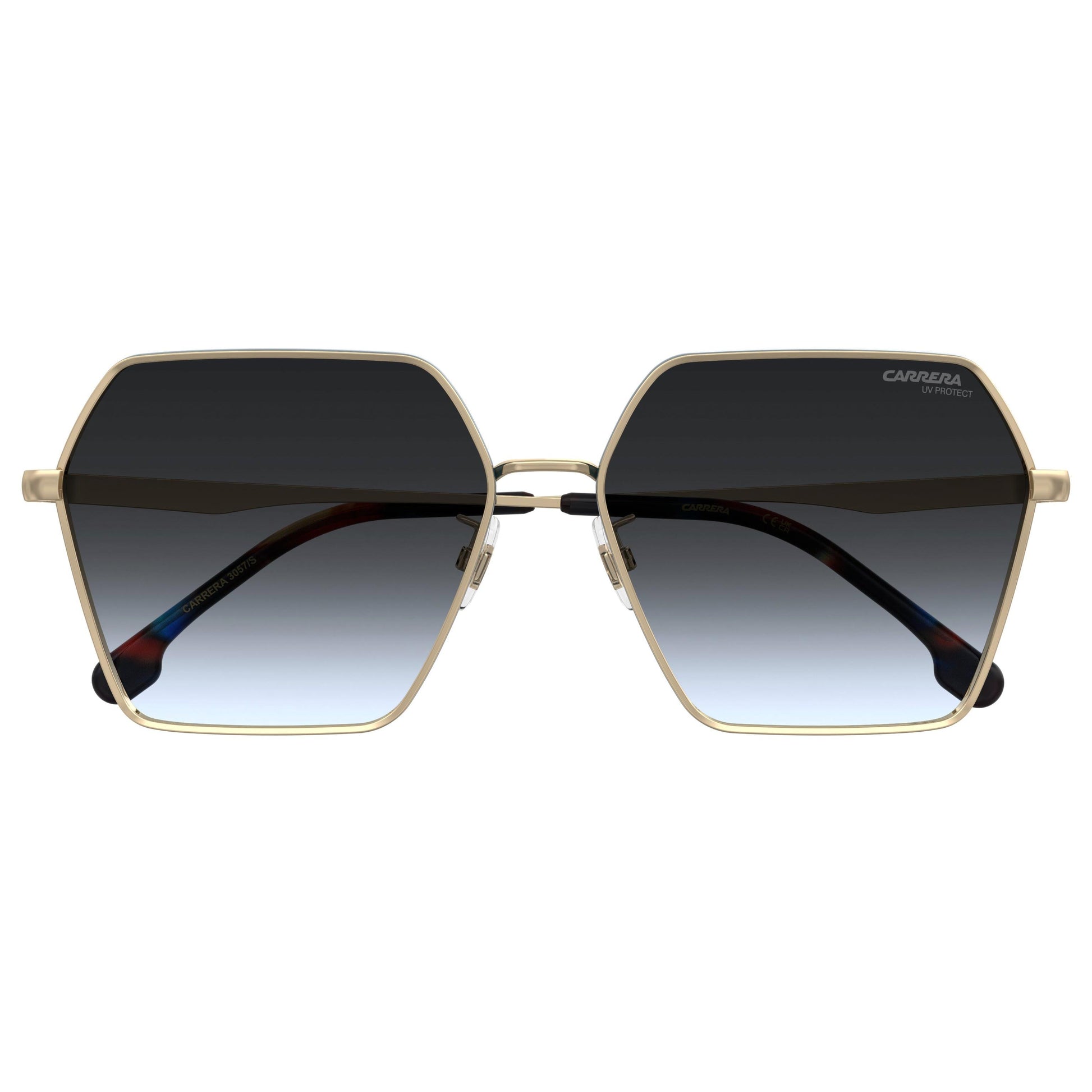 CARRERA 3057/S | Gold Teal