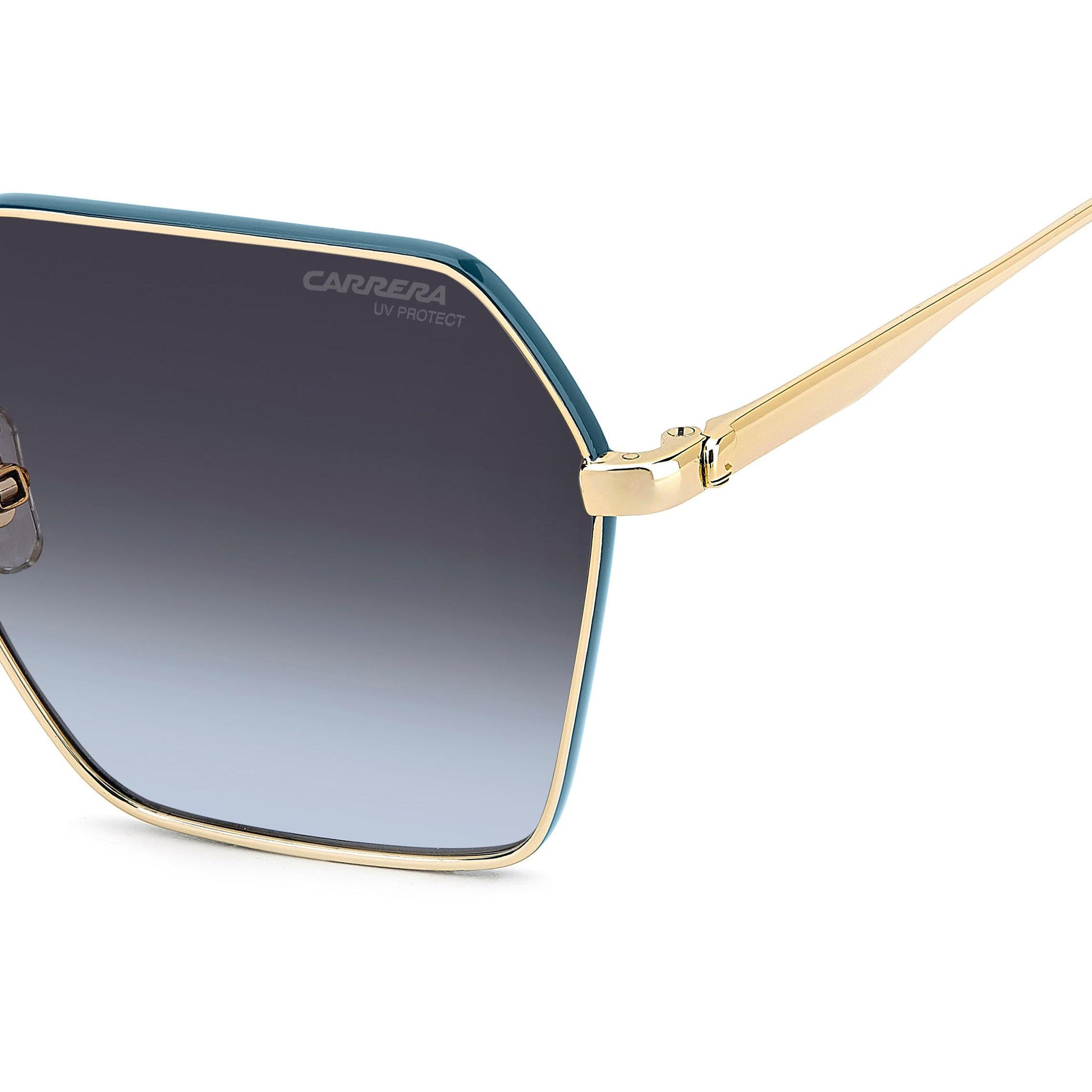 CARRERA 3057/S | Gold Teal