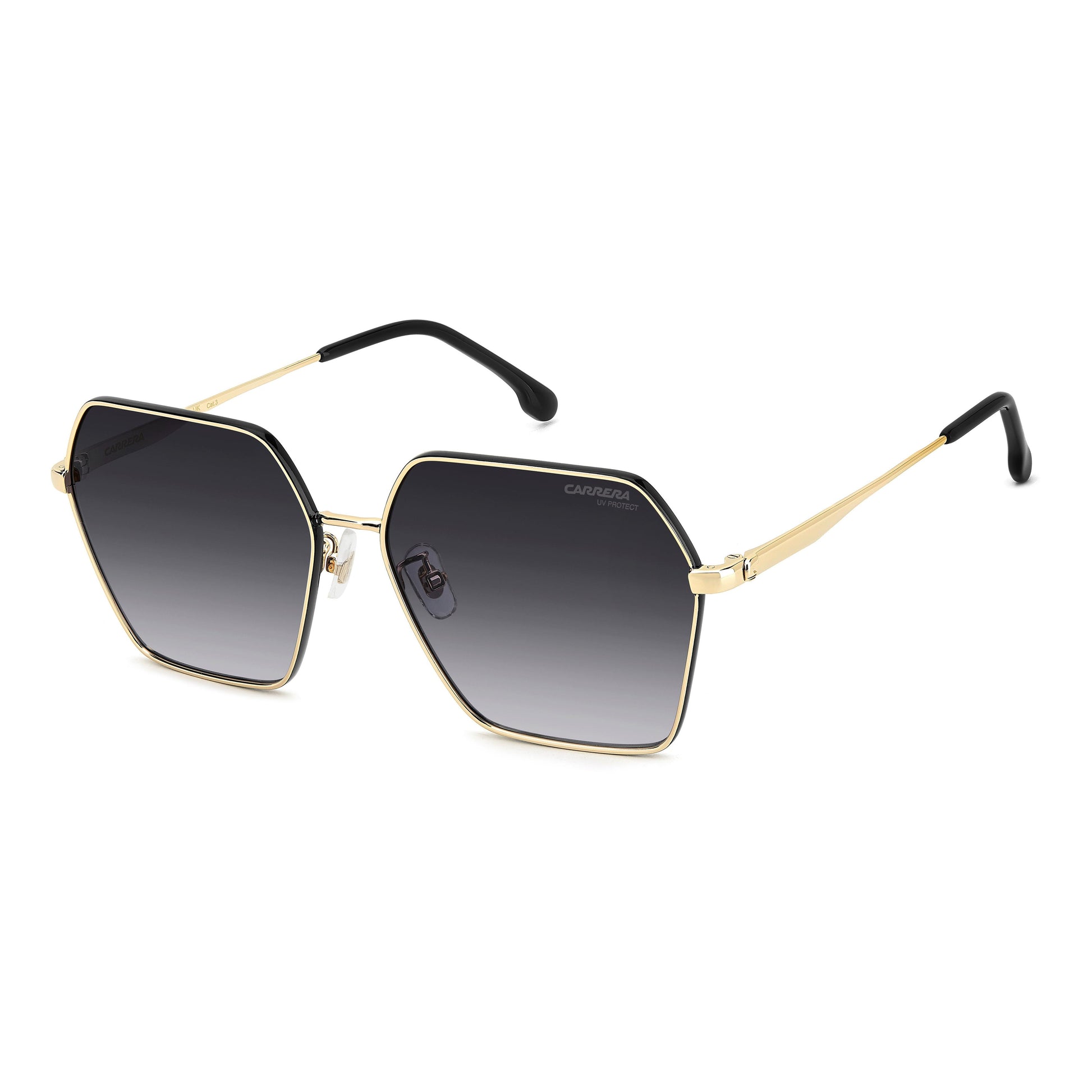 CARRERA 3057/S | Gold Black