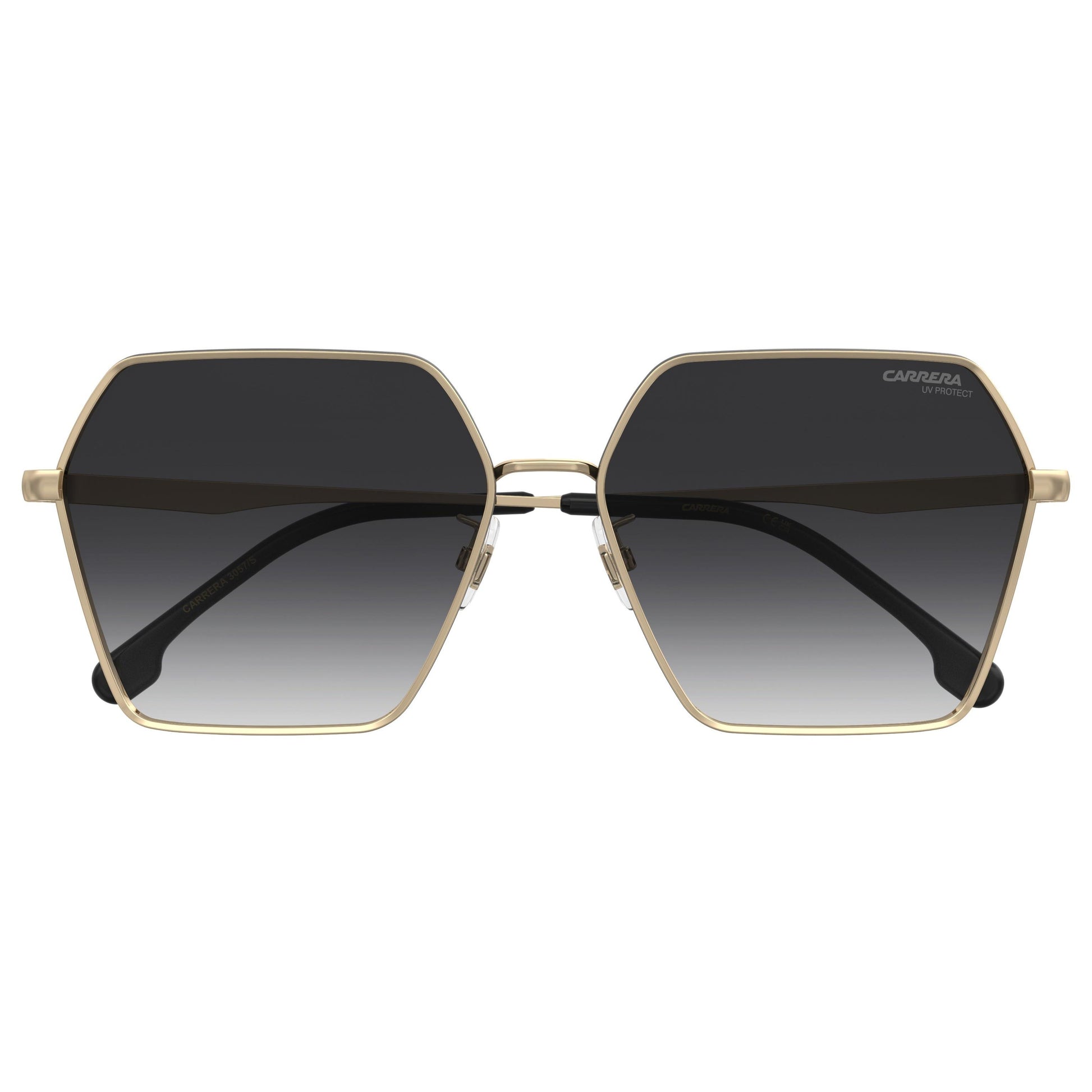 CARRERA 3057/S | Gold Black