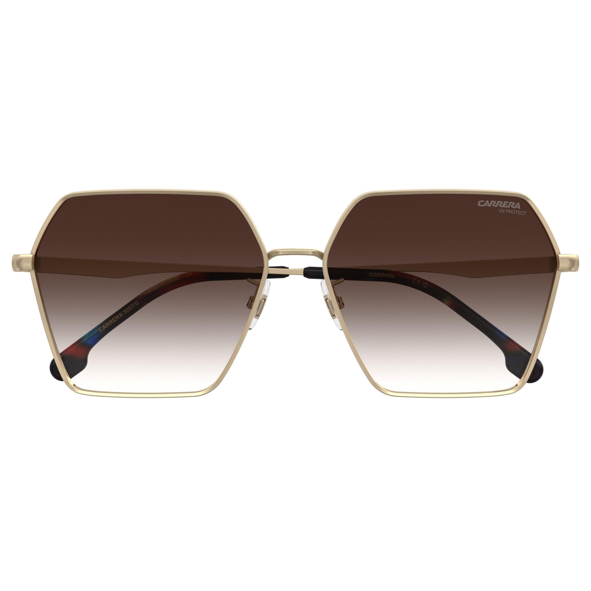 CARRERA 3057/S | Gold Ivory