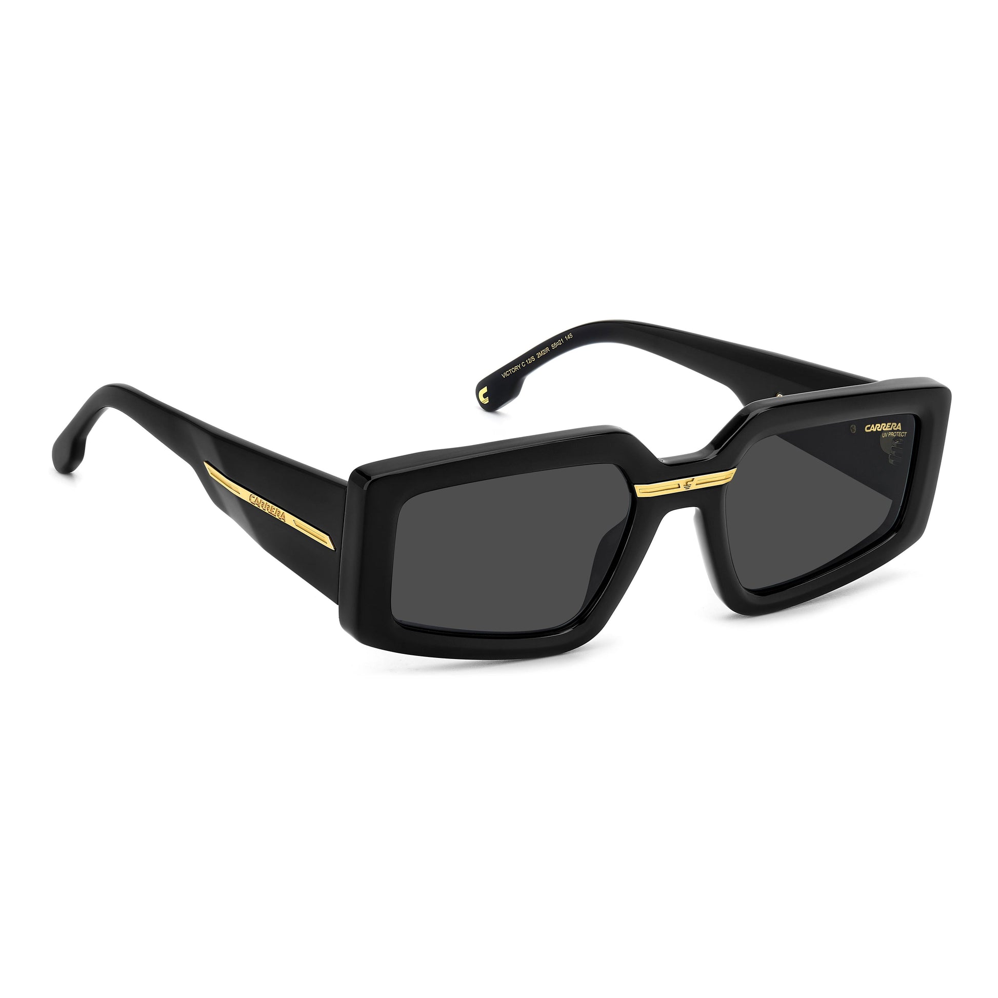 VICTORY C 12/S | Black Gold