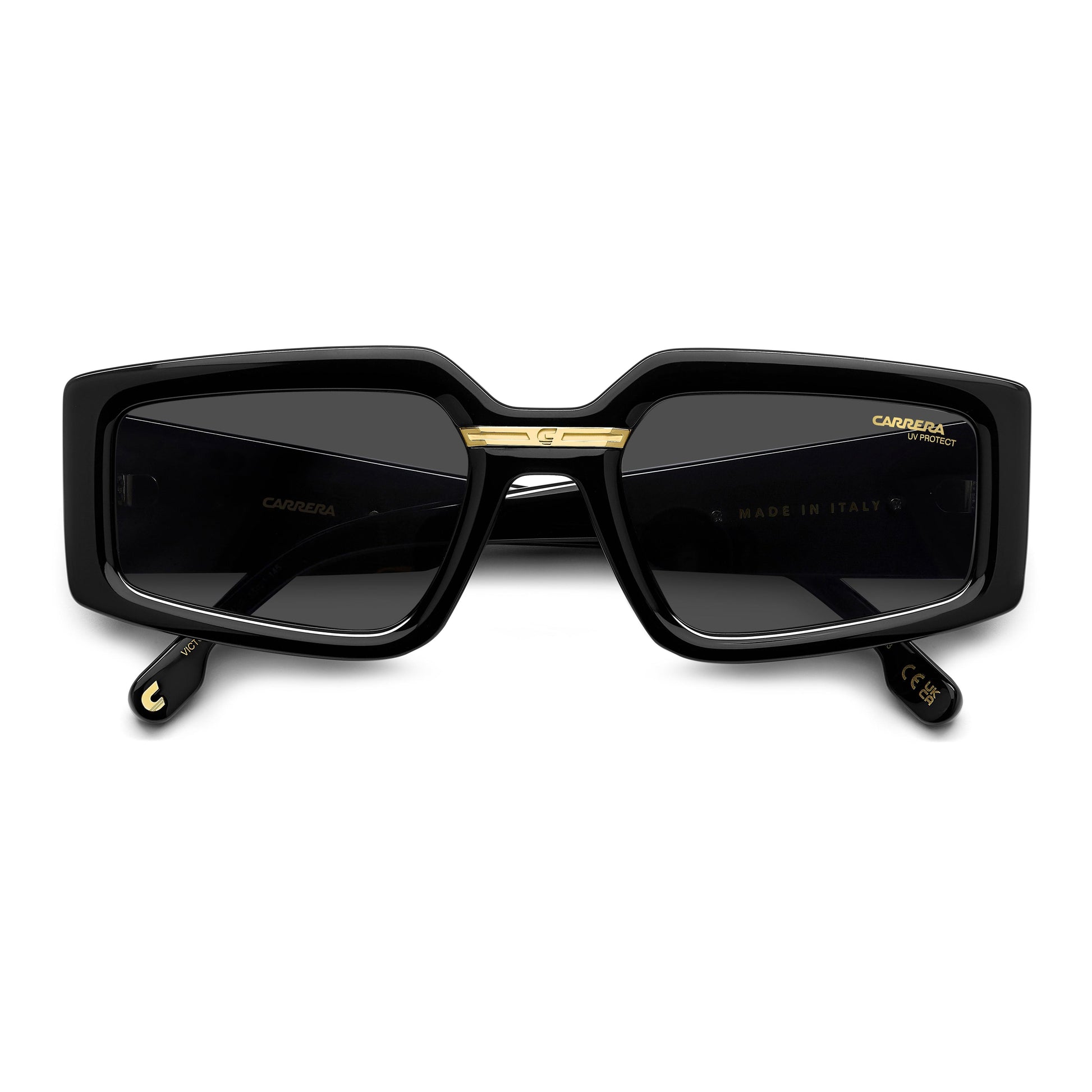 VICTORY C 12/S | Black Gold