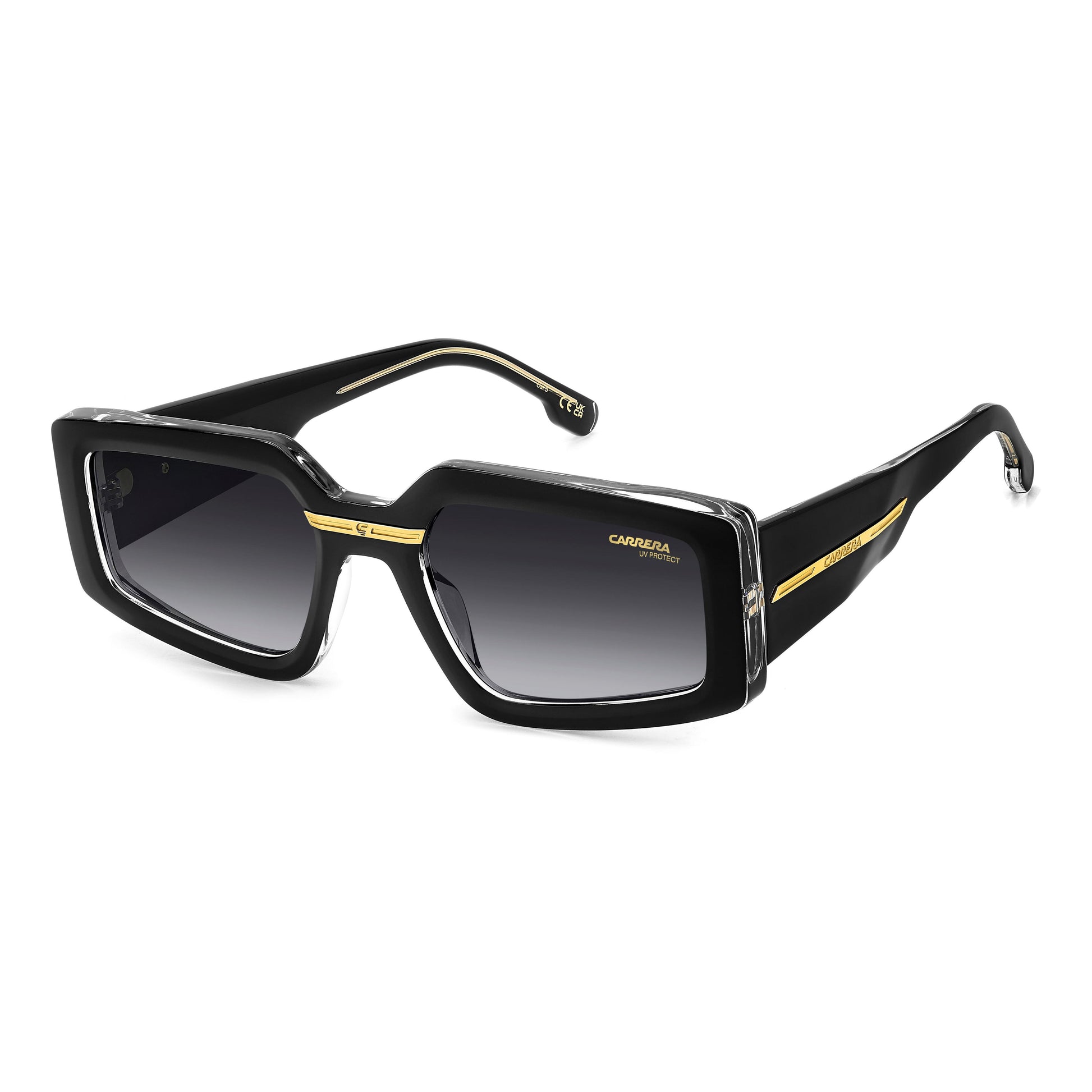 VICTORY C 12/S | Black Crystal