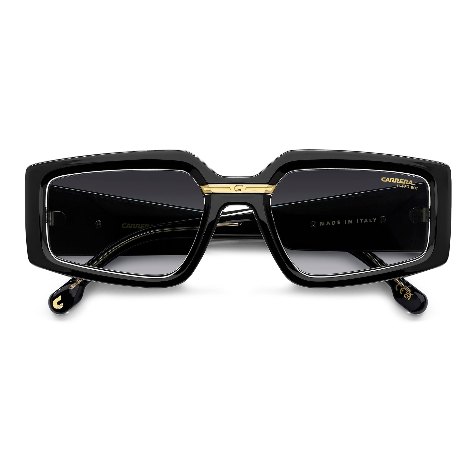 VICTORY C 12/S | Black Crystal