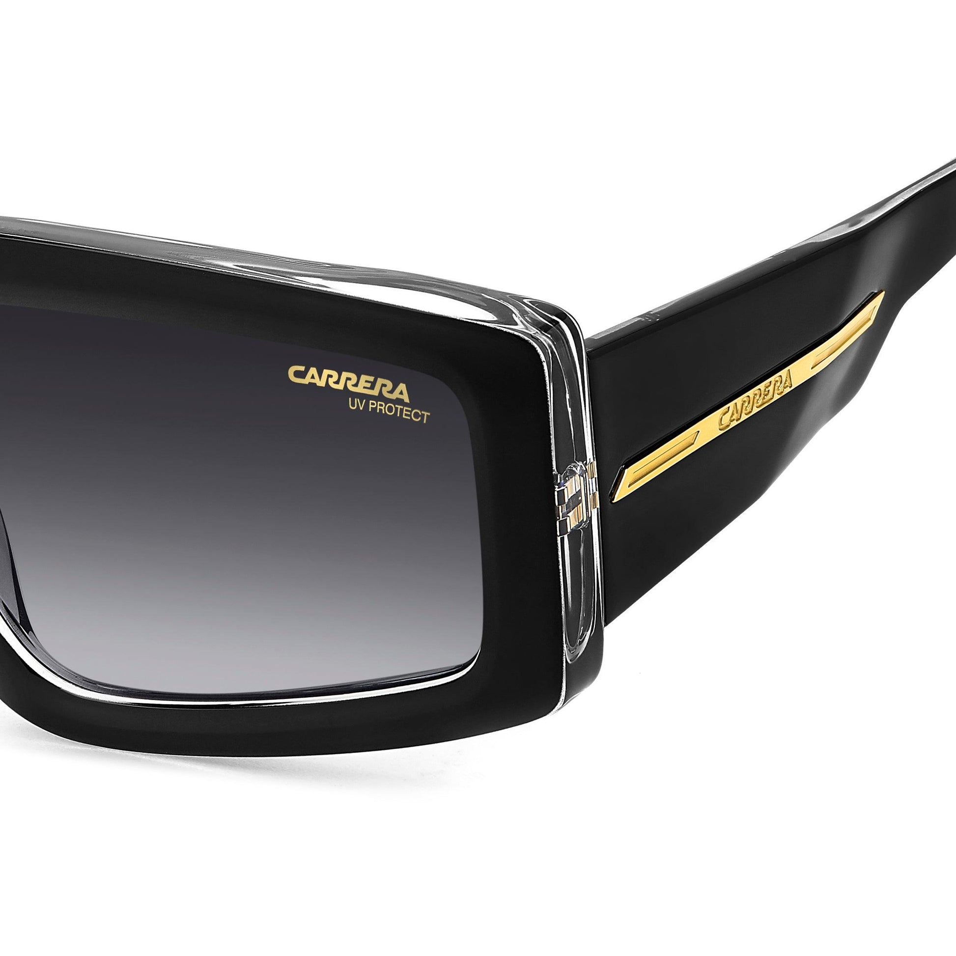 VICTORY C 12/S | Black Crystal