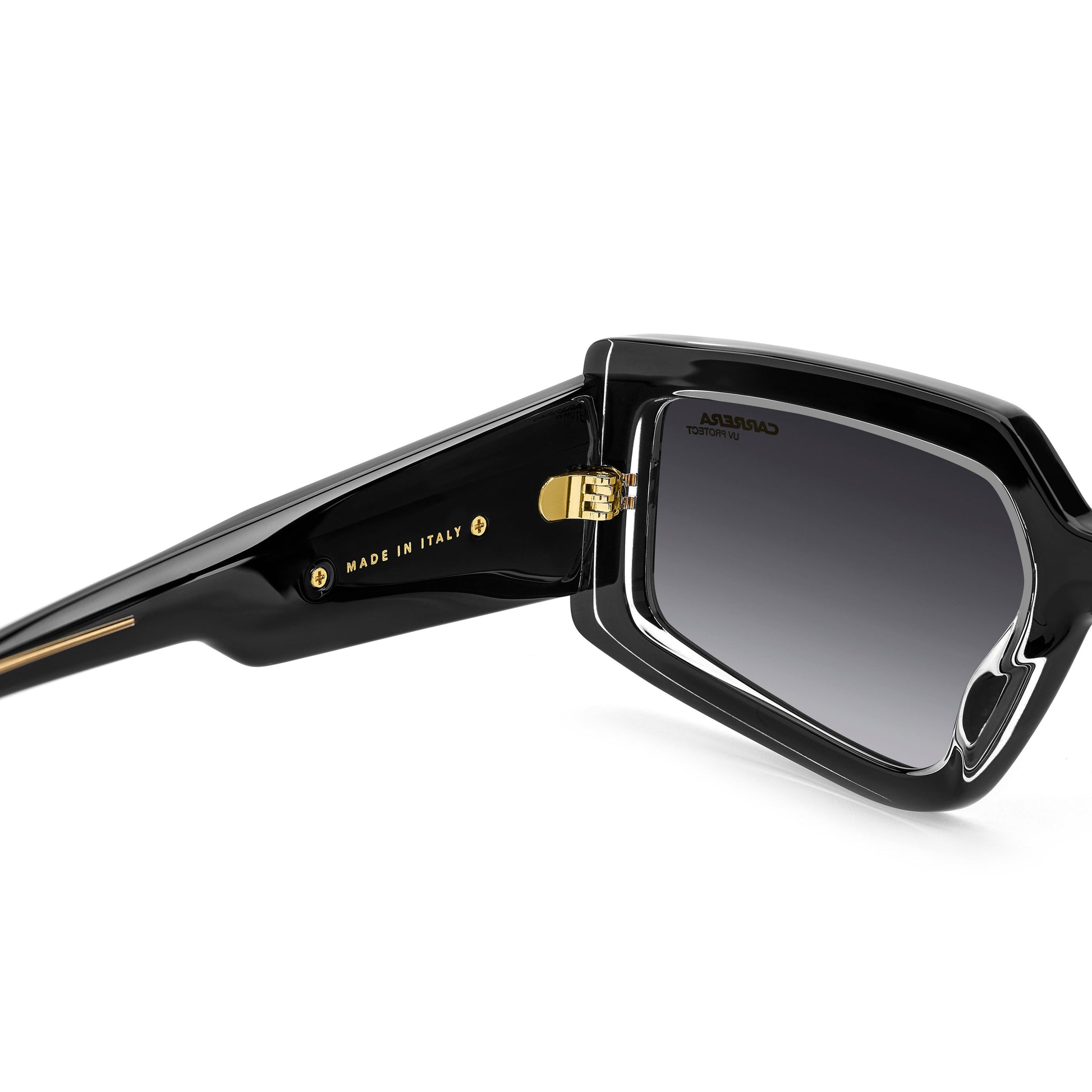 VICTORY C 12/S | Black Crystal