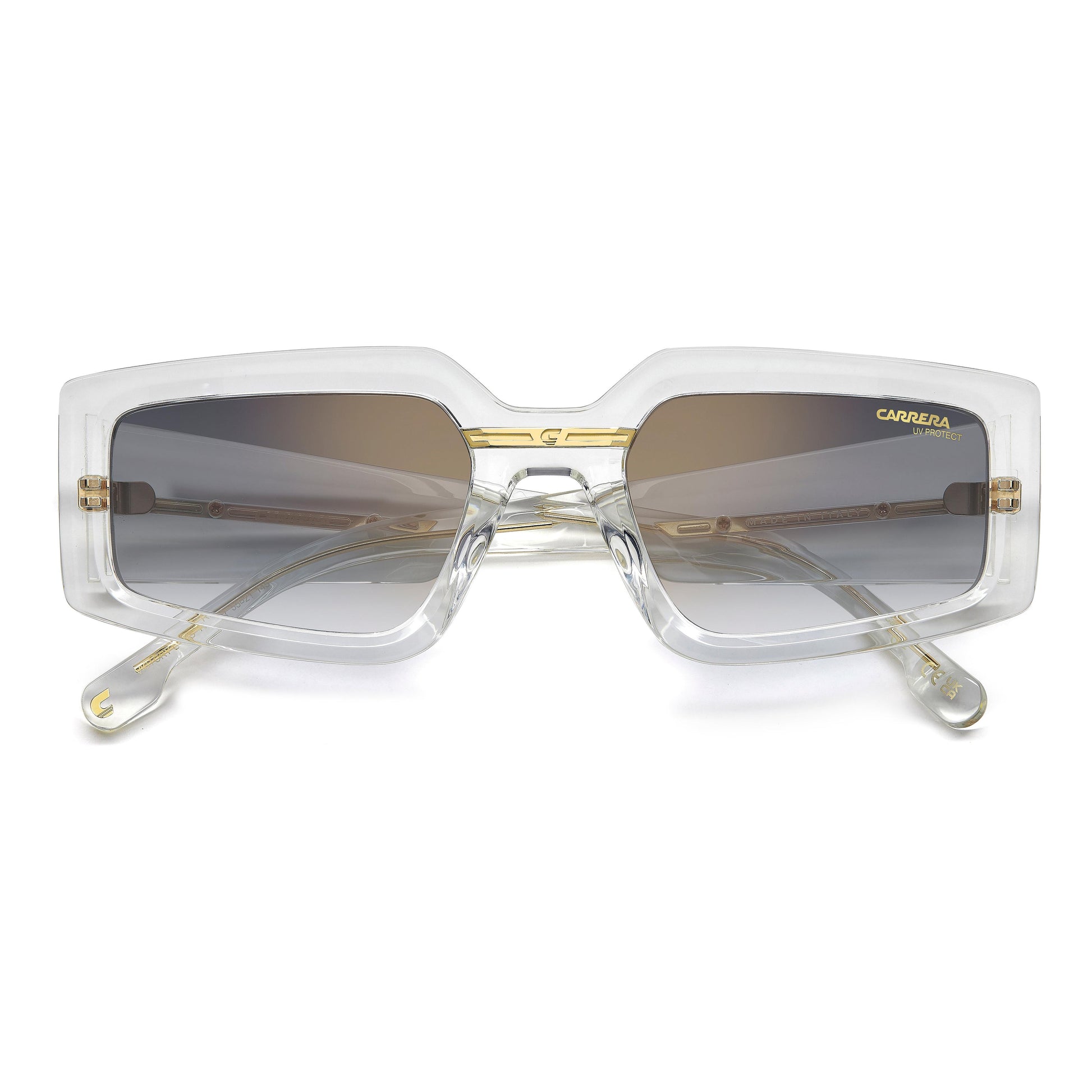 VICTORY C 12/S | Crystal Gold