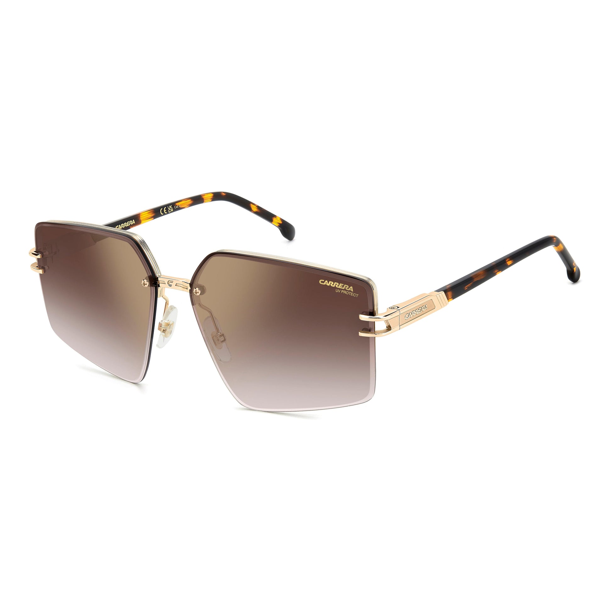 CARRERA 1074/S | Gold Havana