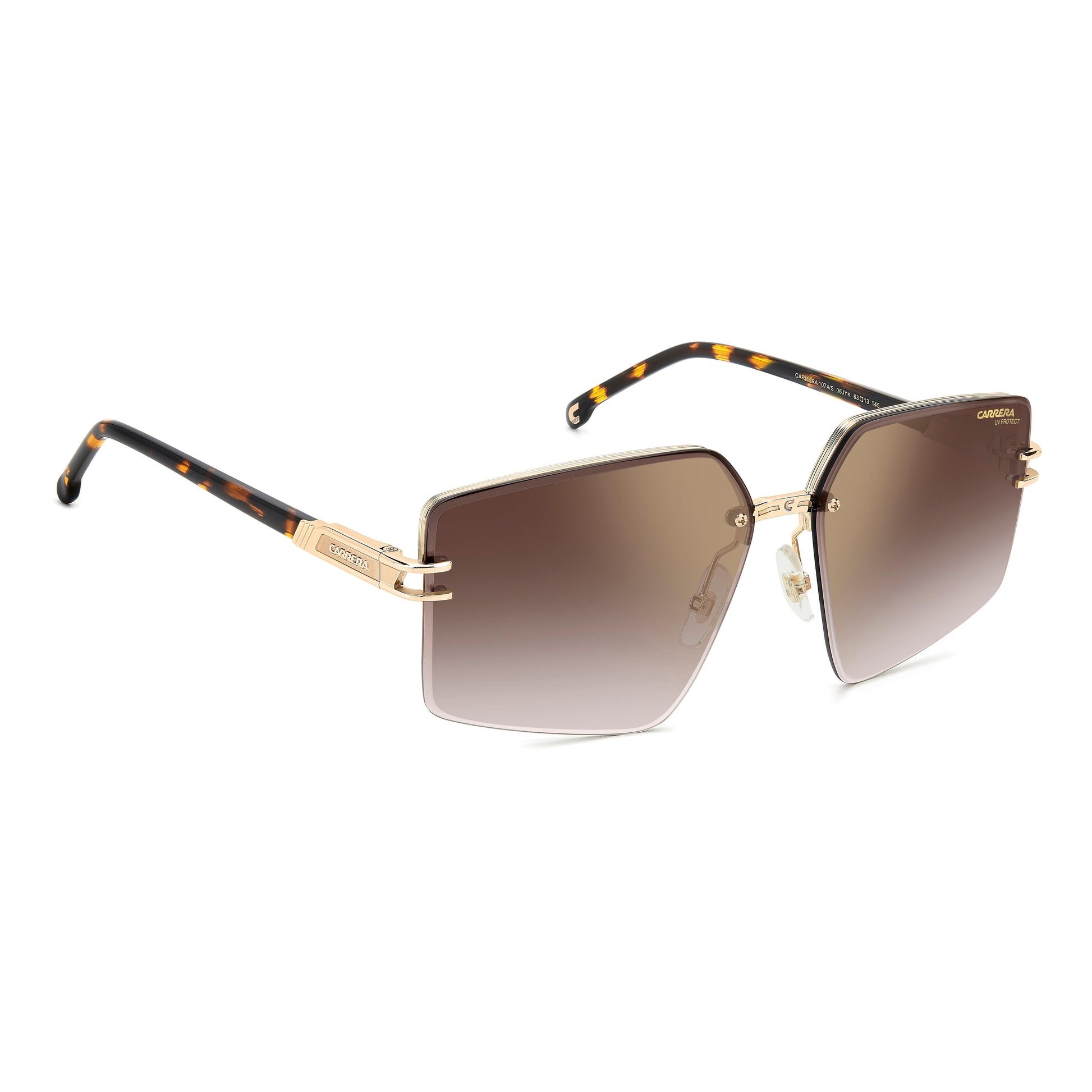 CARRERA 1074/S | Gold Havana