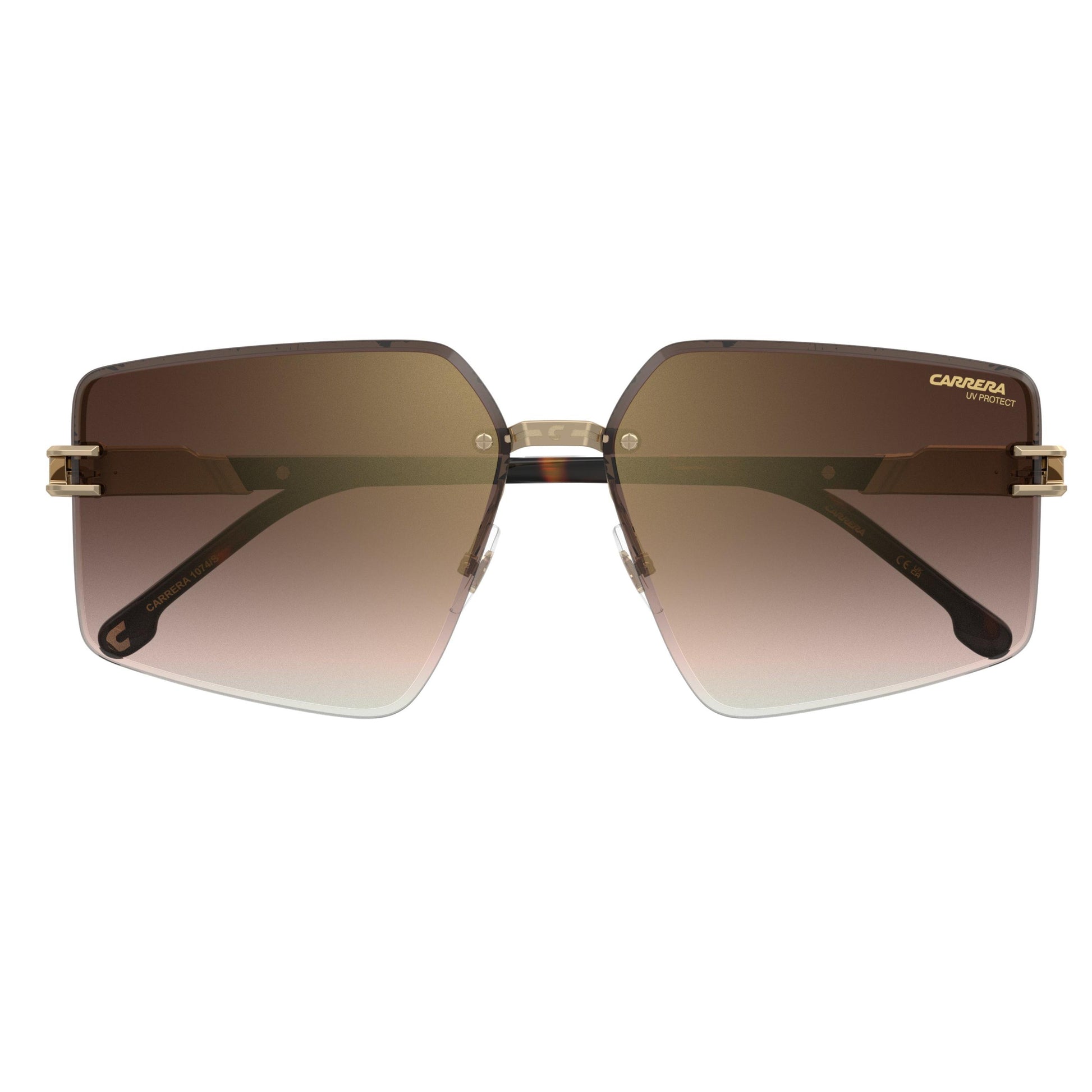 CARRERA 1074/S | Gold Havana