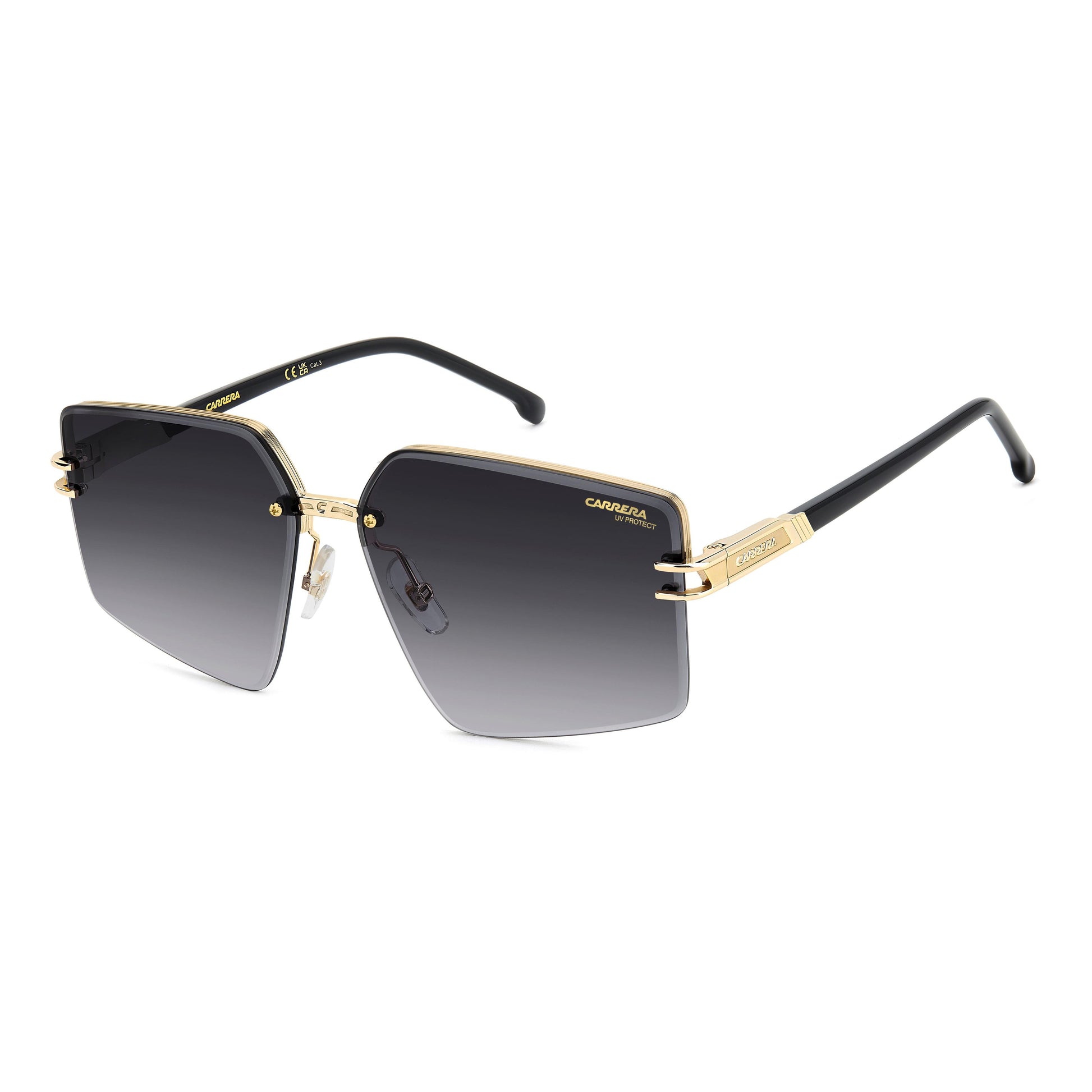 CARRERA 1074/S | Gold Black