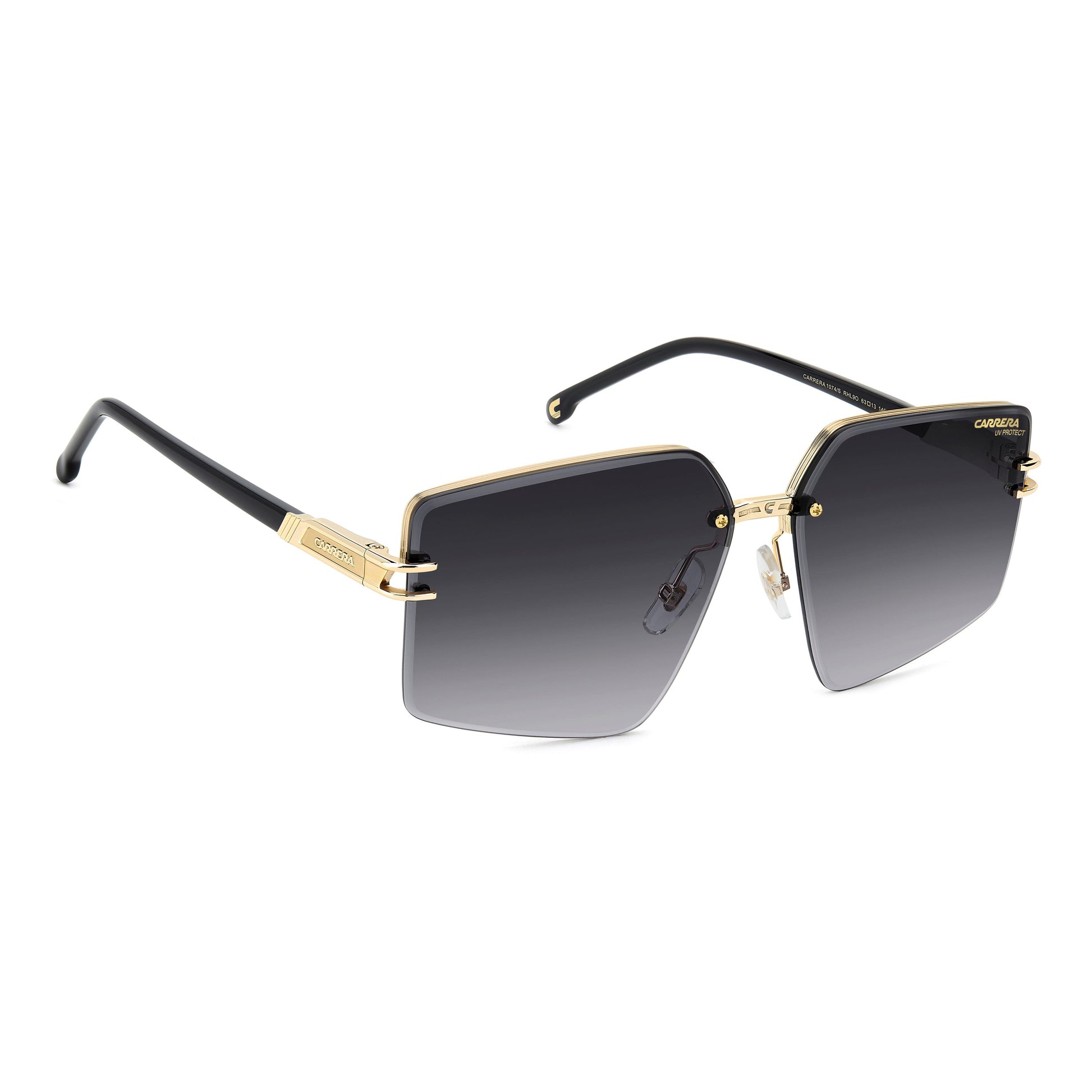 CARRERA 1074/S | Gold Black