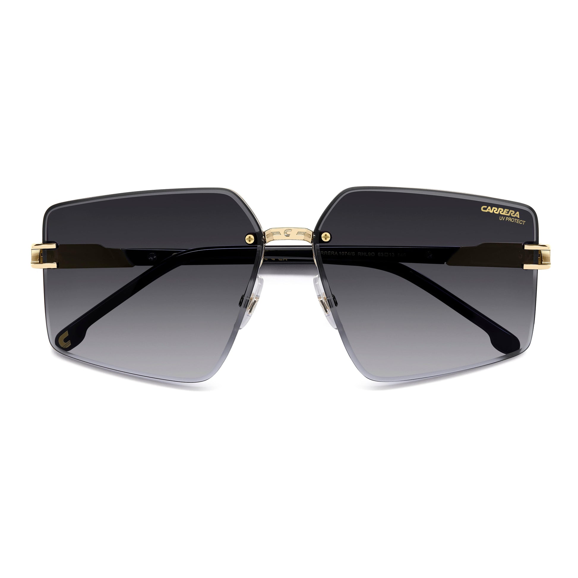 CARRERA 1074/S | Gold Black