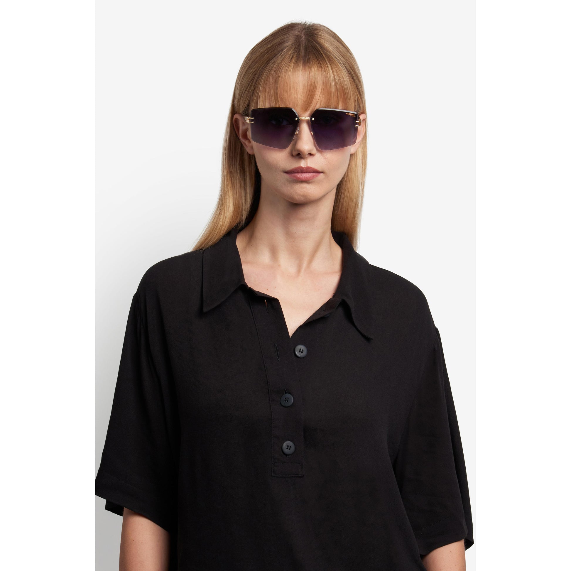 CARRERA 1074/S | Gold Black