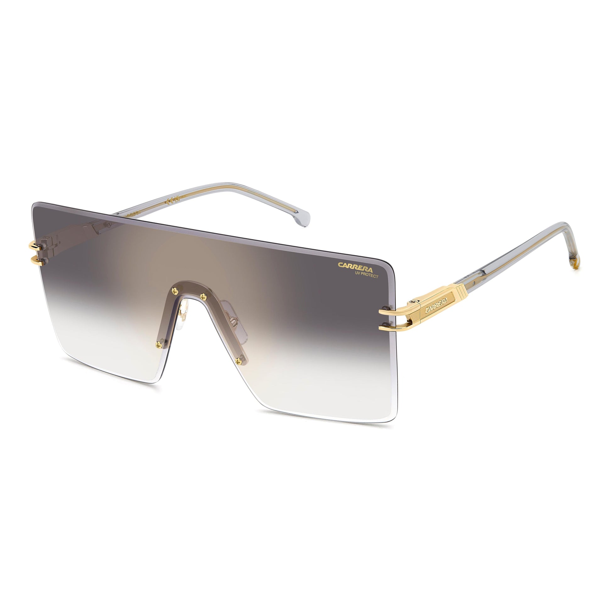 CARRERA 1075/S | Gold Grey