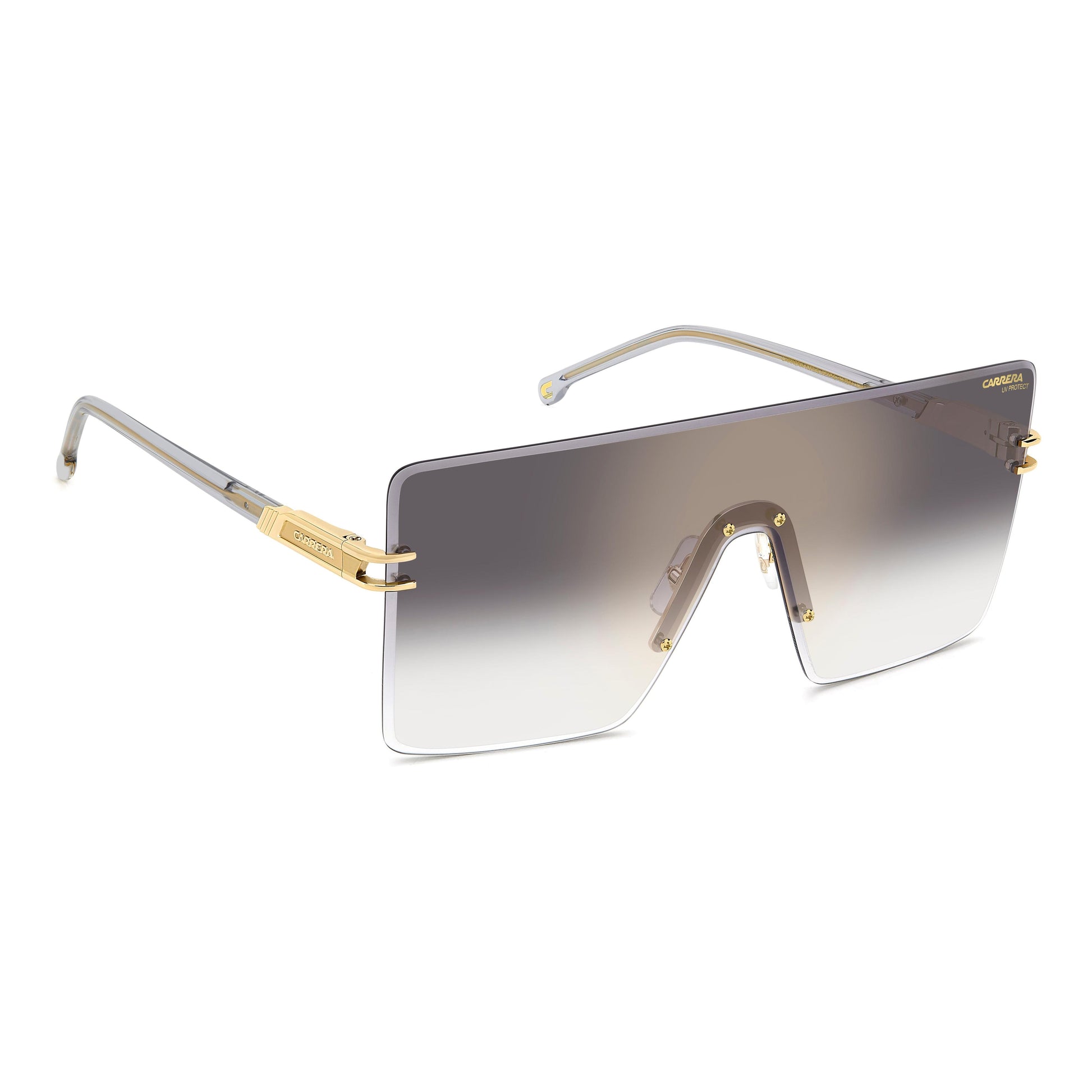CARRERA 1075/S | Gold Grey