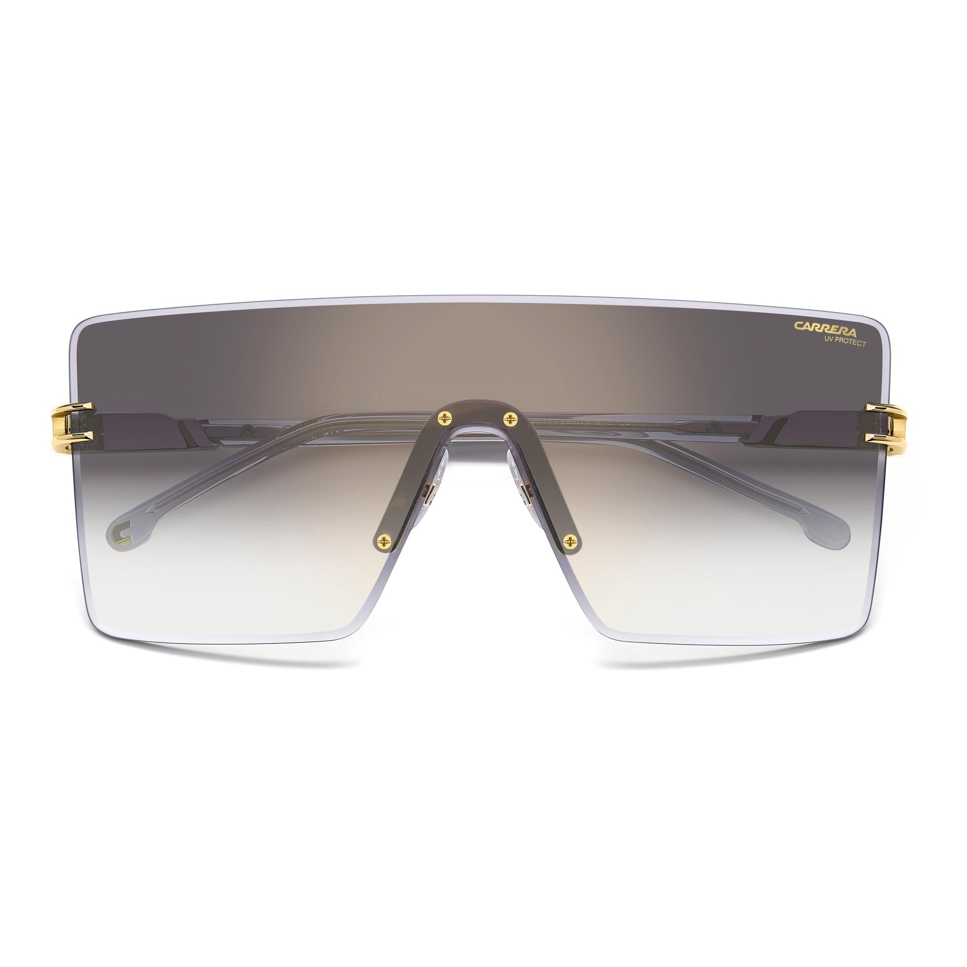 CARRERA 1075/S | Gold Grey