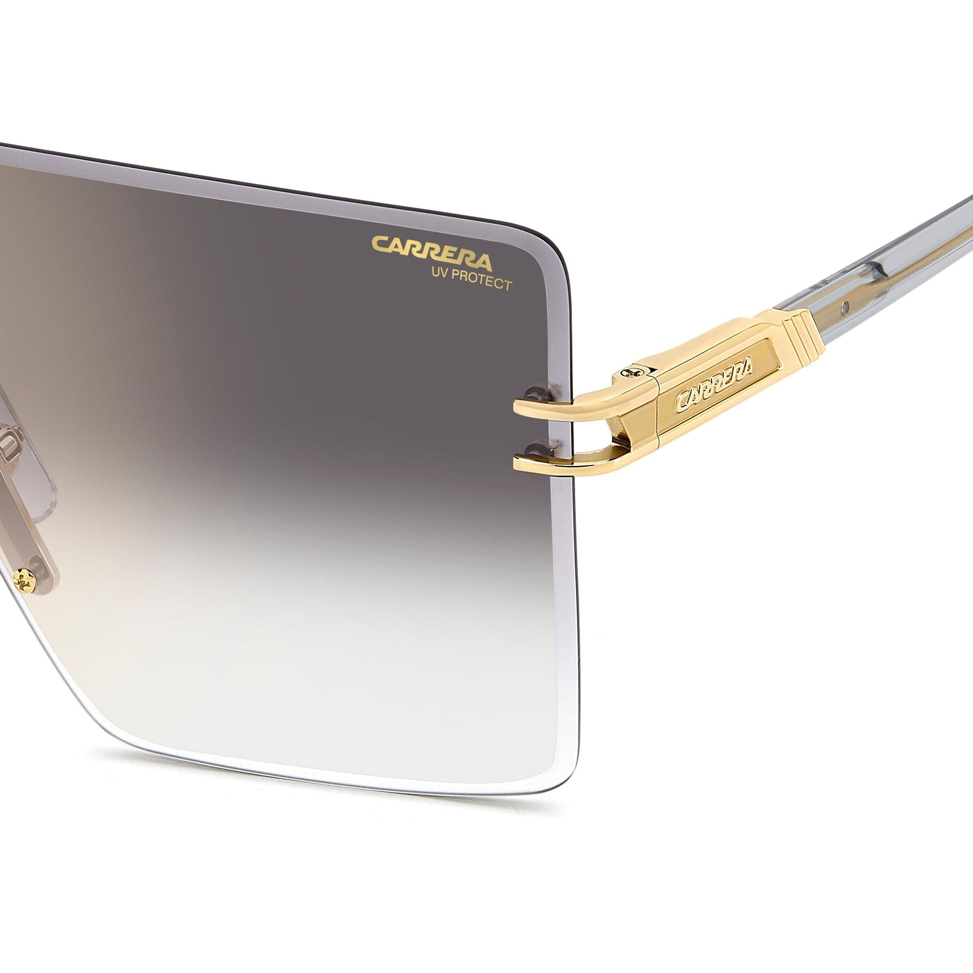 CARRERA 1075/S | Gold Grey
