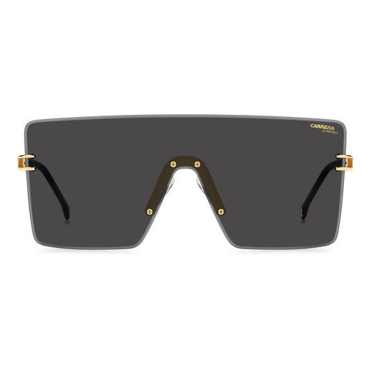 CARRERA 1075/S | Gold Black