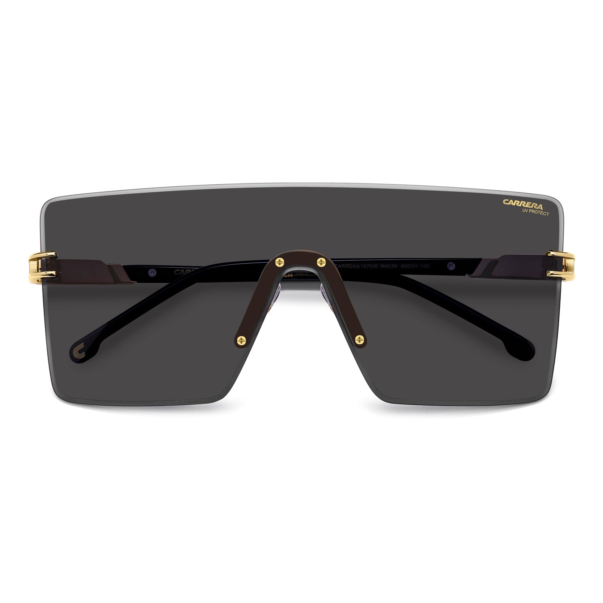 CARRERA 1075/S | Gold Black