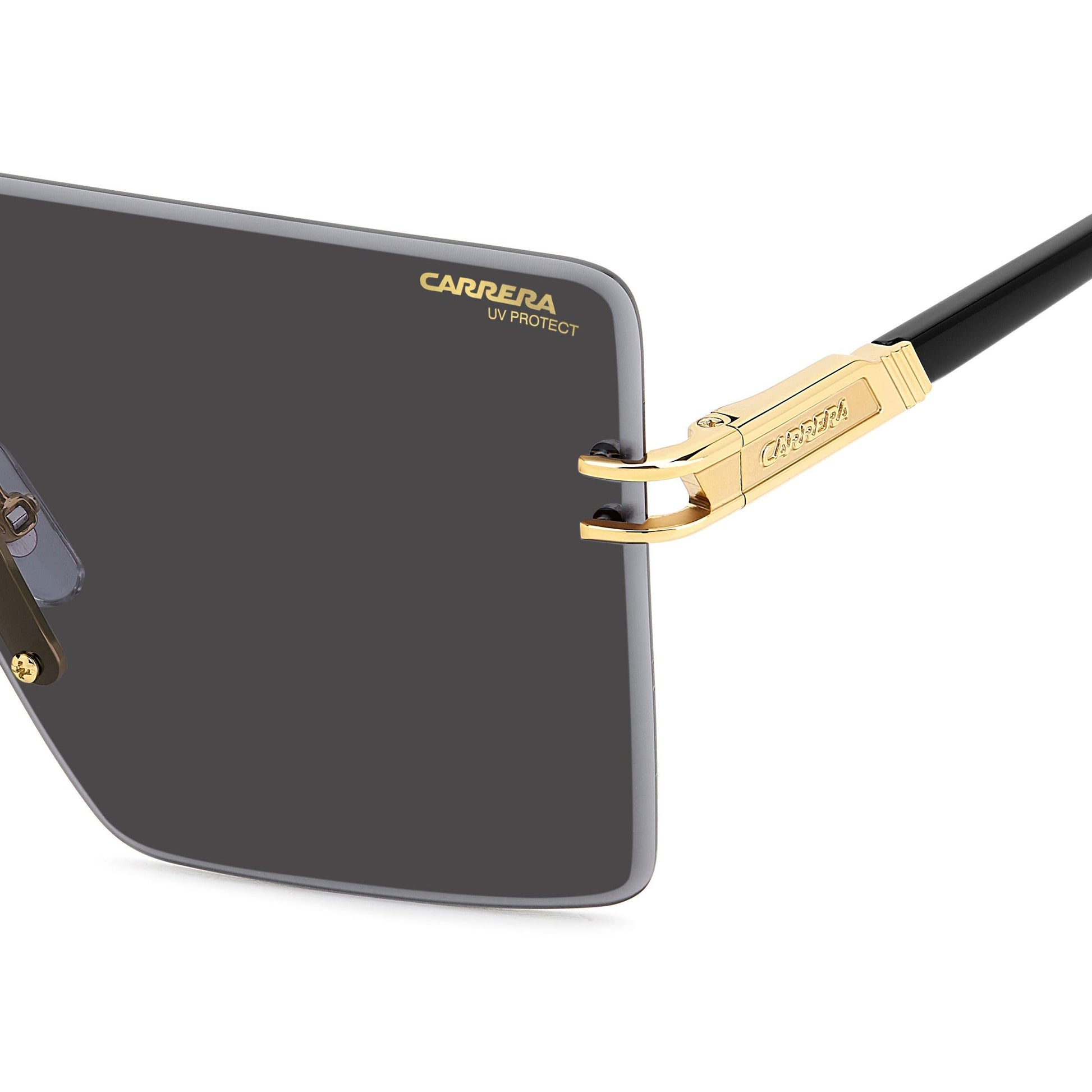 CARRERA 1075/S | Gold Black