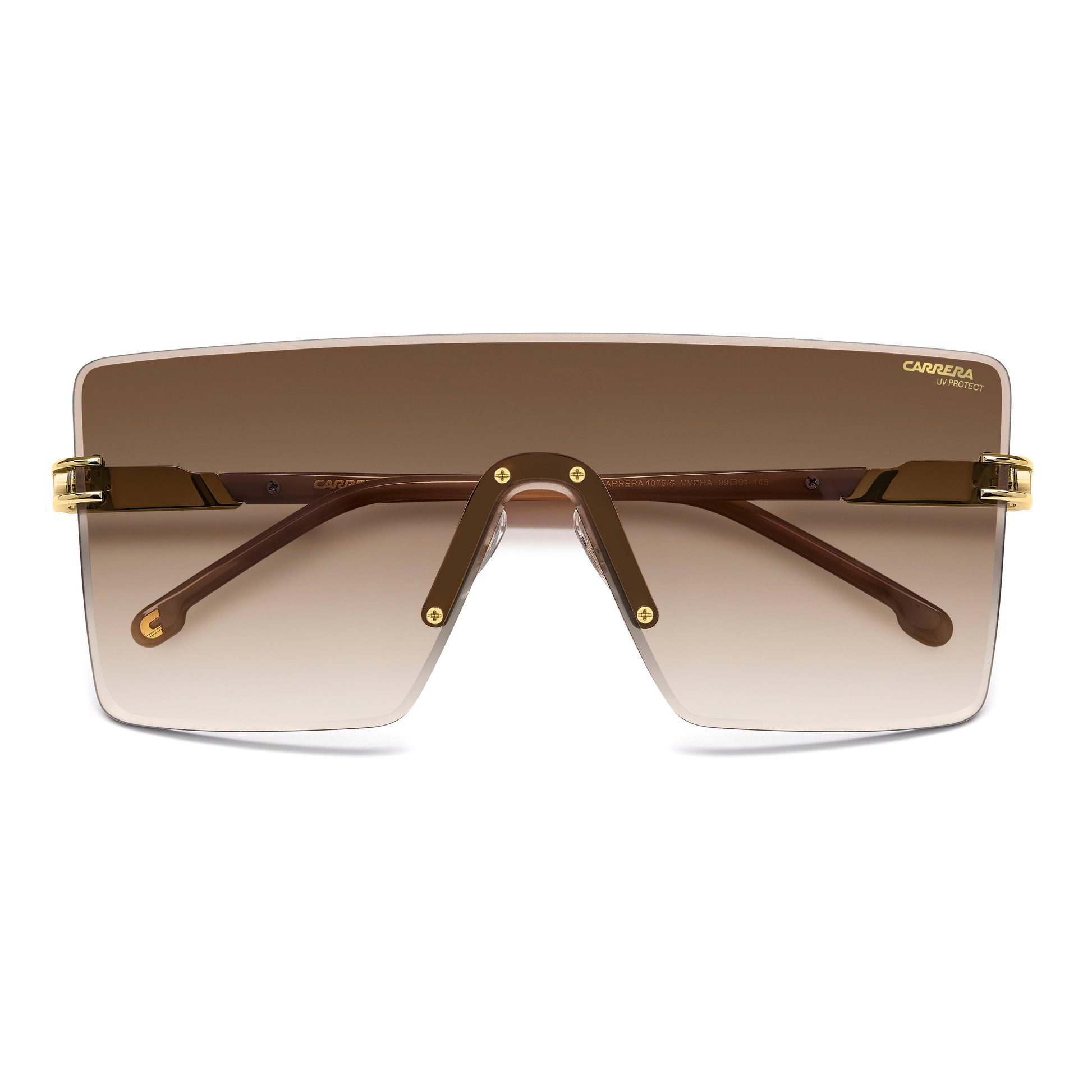 CARRERA 1075/S | Gold Ivory