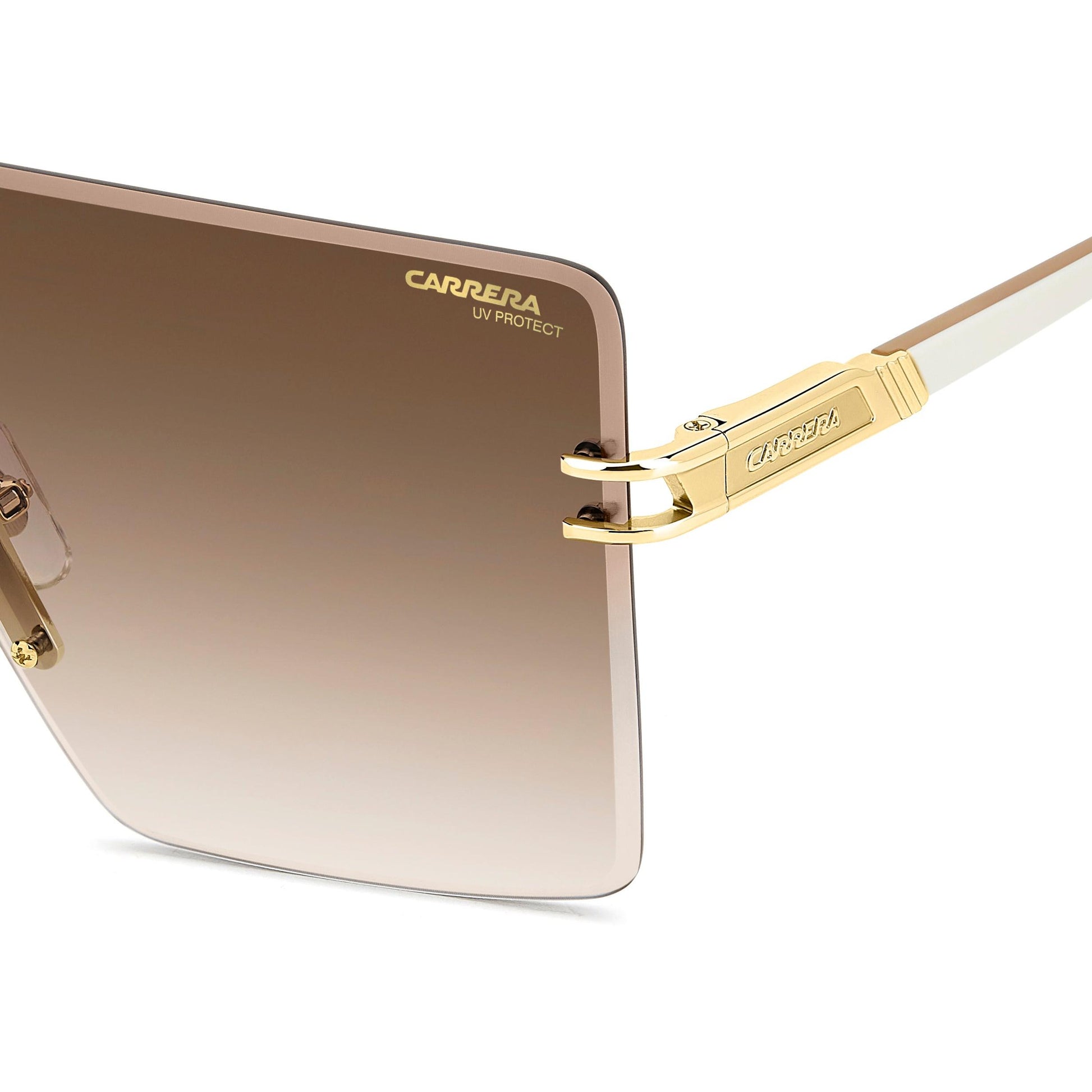 CARRERA 1075/S | Gold Ivory