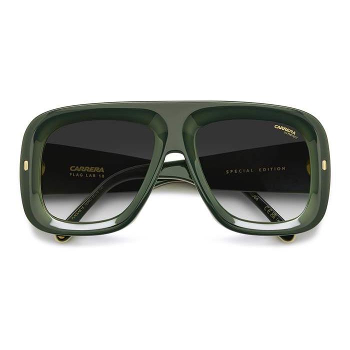 FLAGLAB 18 | Green