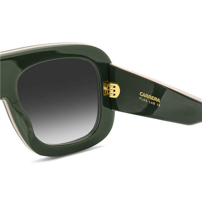 FLAGLAB 18 | Green