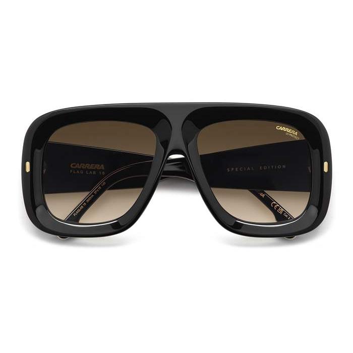 FLAGLAB 18 | Black Gold