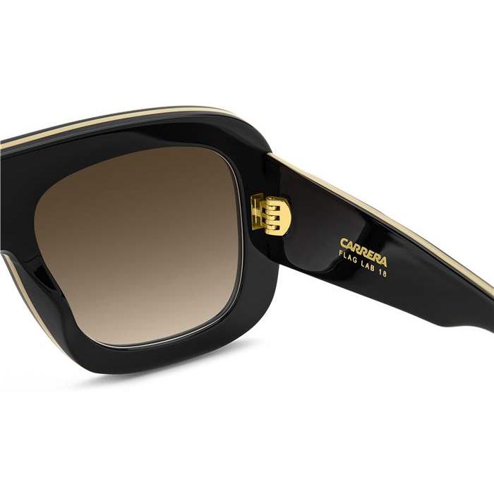 FLAGLAB 18 | Black Gold