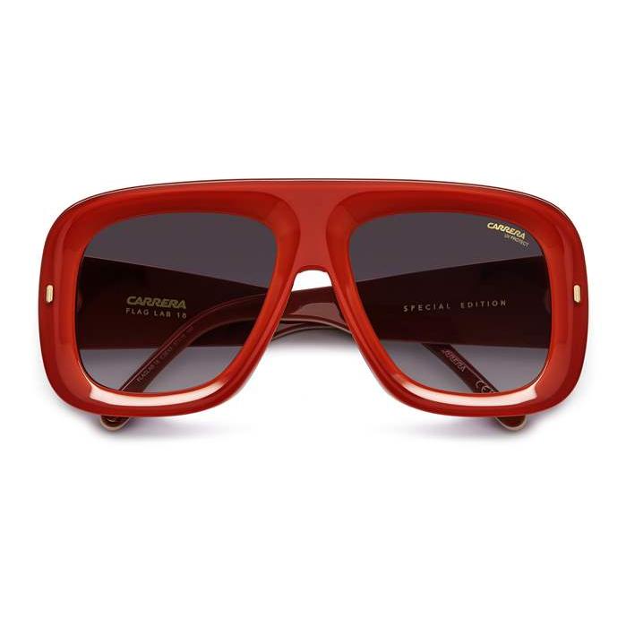 FLAGLAB 18 | Orange Gold